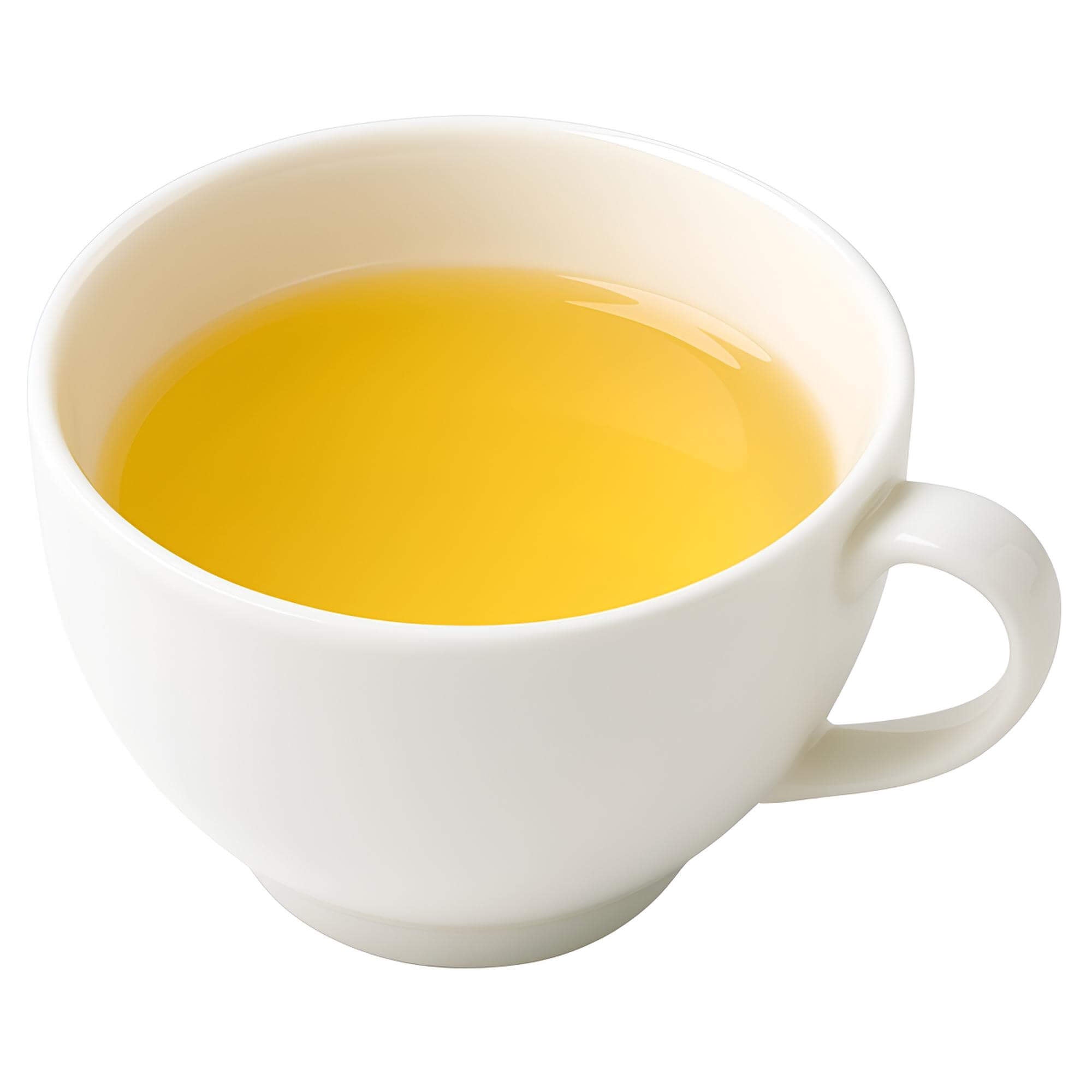 Battler Ceylon Grüner Tee "Green Elephant" – Premium OPA Grüntee aus Sri Lanka in Metalldose 100g