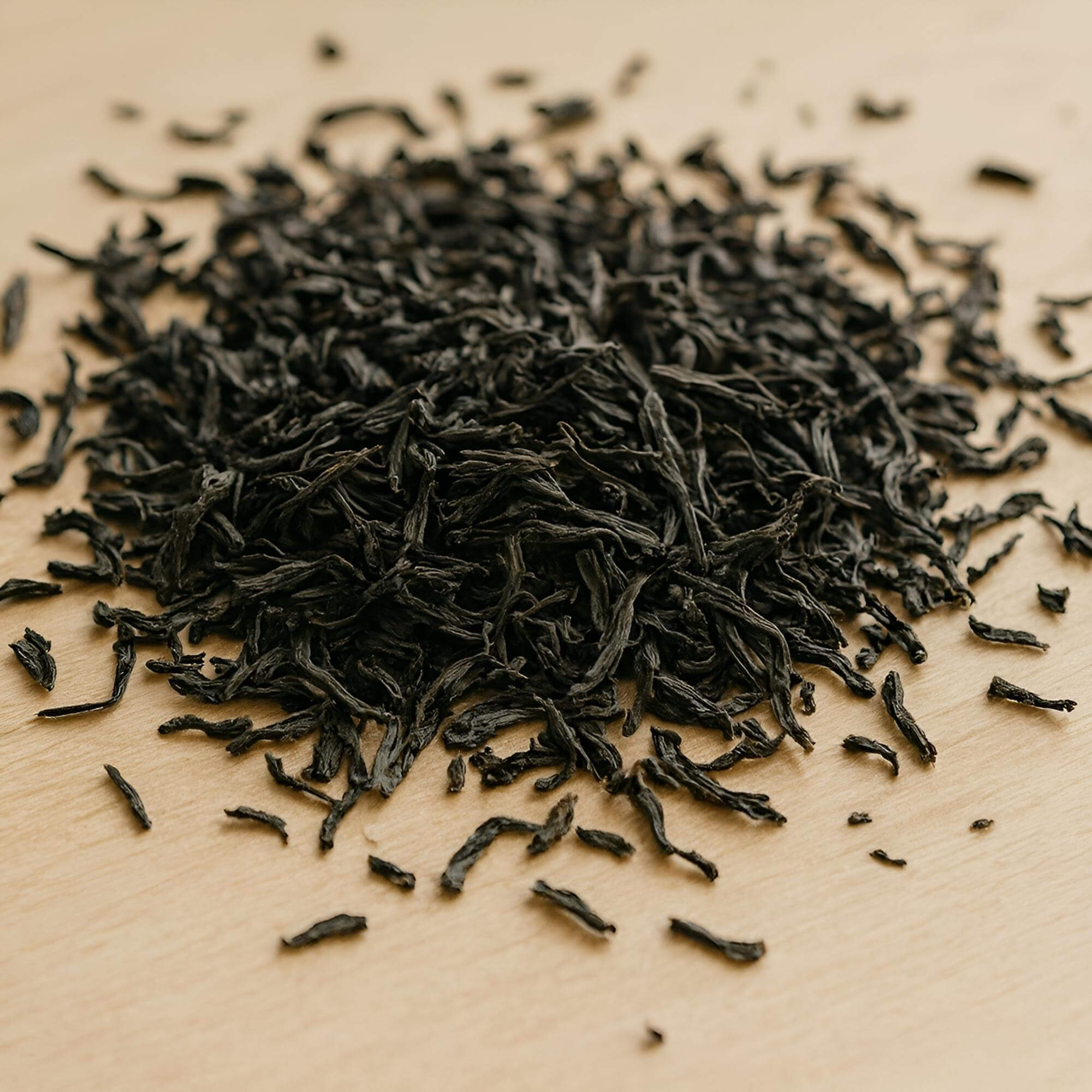 Battler Ceylon Schwarzer Tee Kandy Elephant – OP Schwarztee aus Sri Lanka in Metalldose 100g