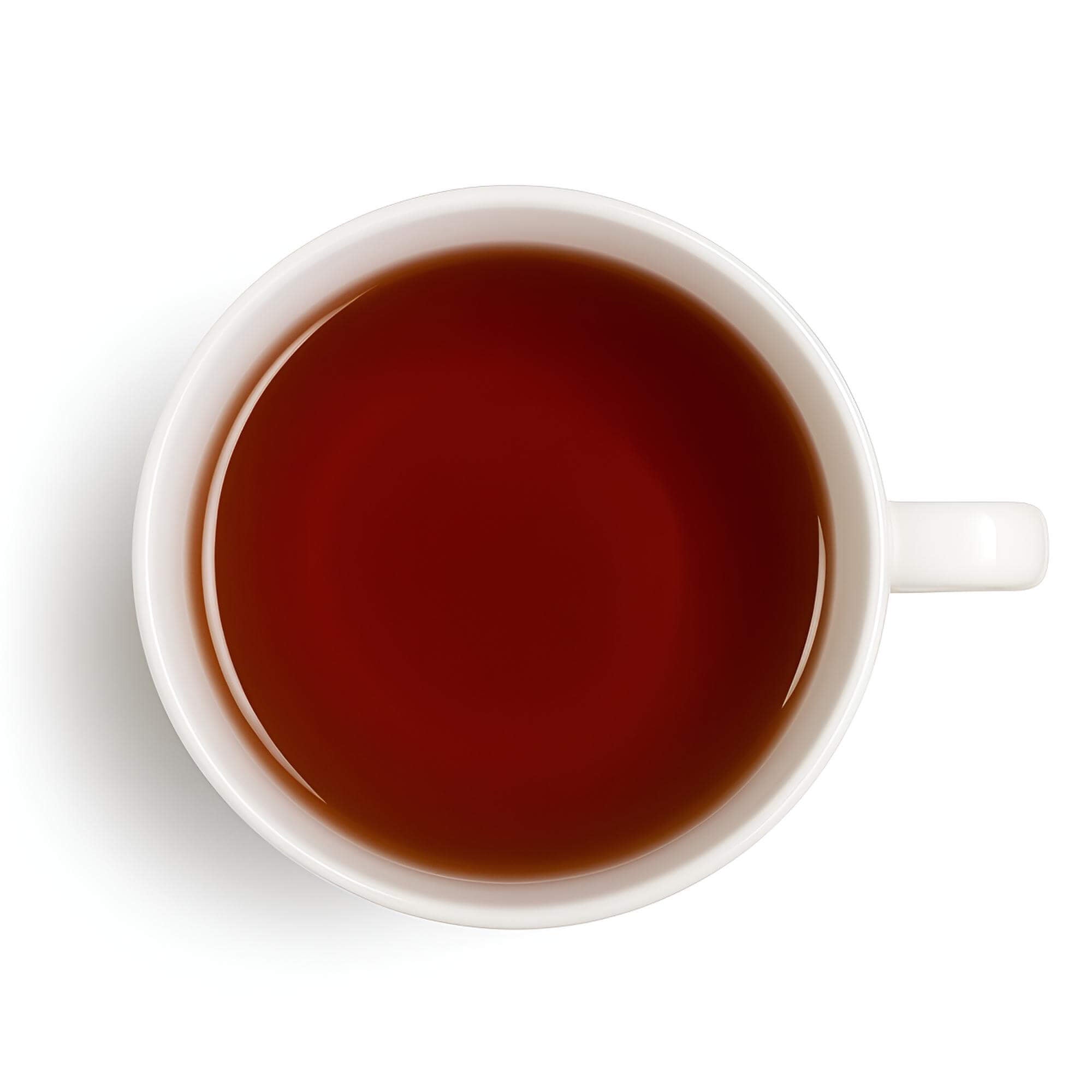 Battler Ceylon Schwarzer Tee Kandy Elephant – OP Schwarztee aus Sri Lanka in Metalldose 100g