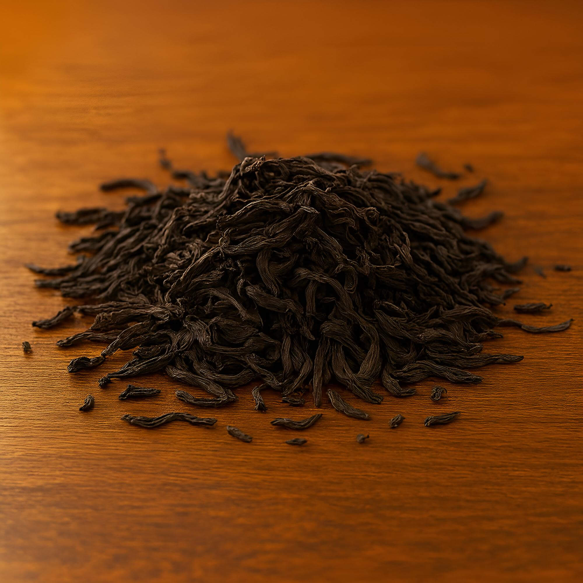 Battler Schwarzer Ceylon Tee „Black Elephant“ – Klassischer OP Schwarztee in Metalldose 200g