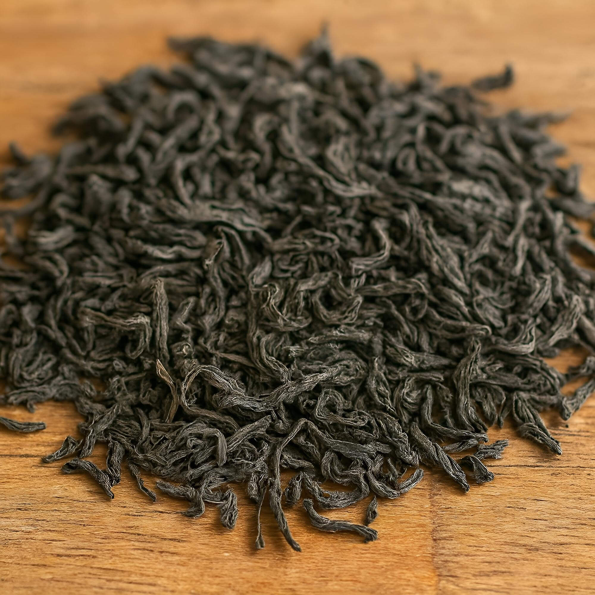 Battler Ceylon Schwarzer Tee Yala Elephant – OPA Schwarztee aus Sri Lanka in Metalldose 100g