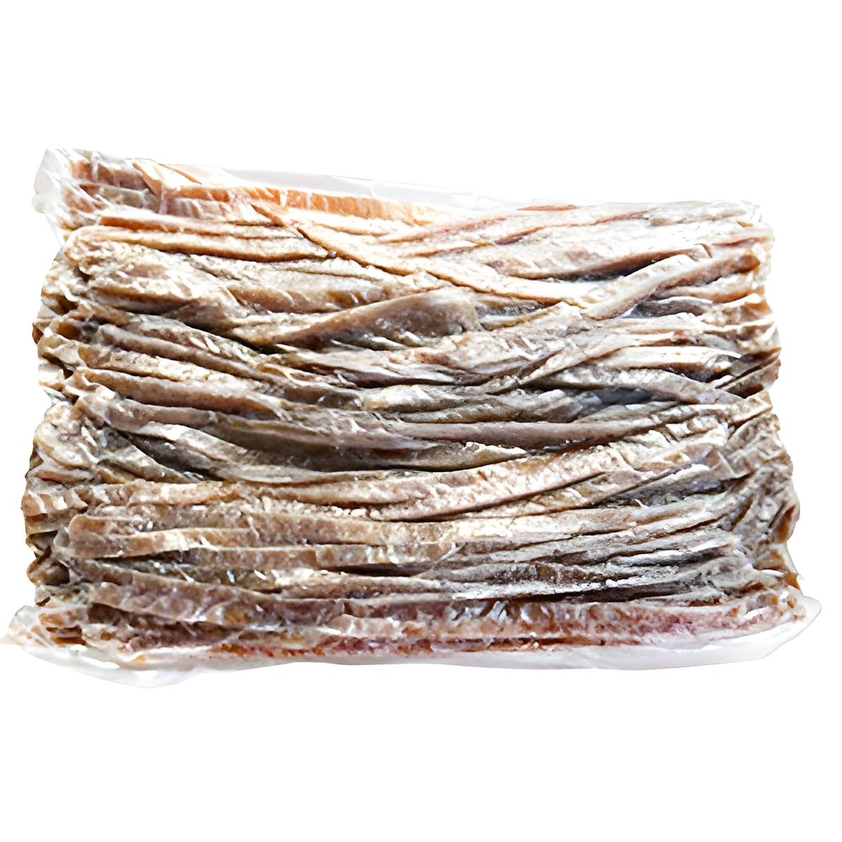Brachsenfilet luftgetrocknet & gesalzen 1kg