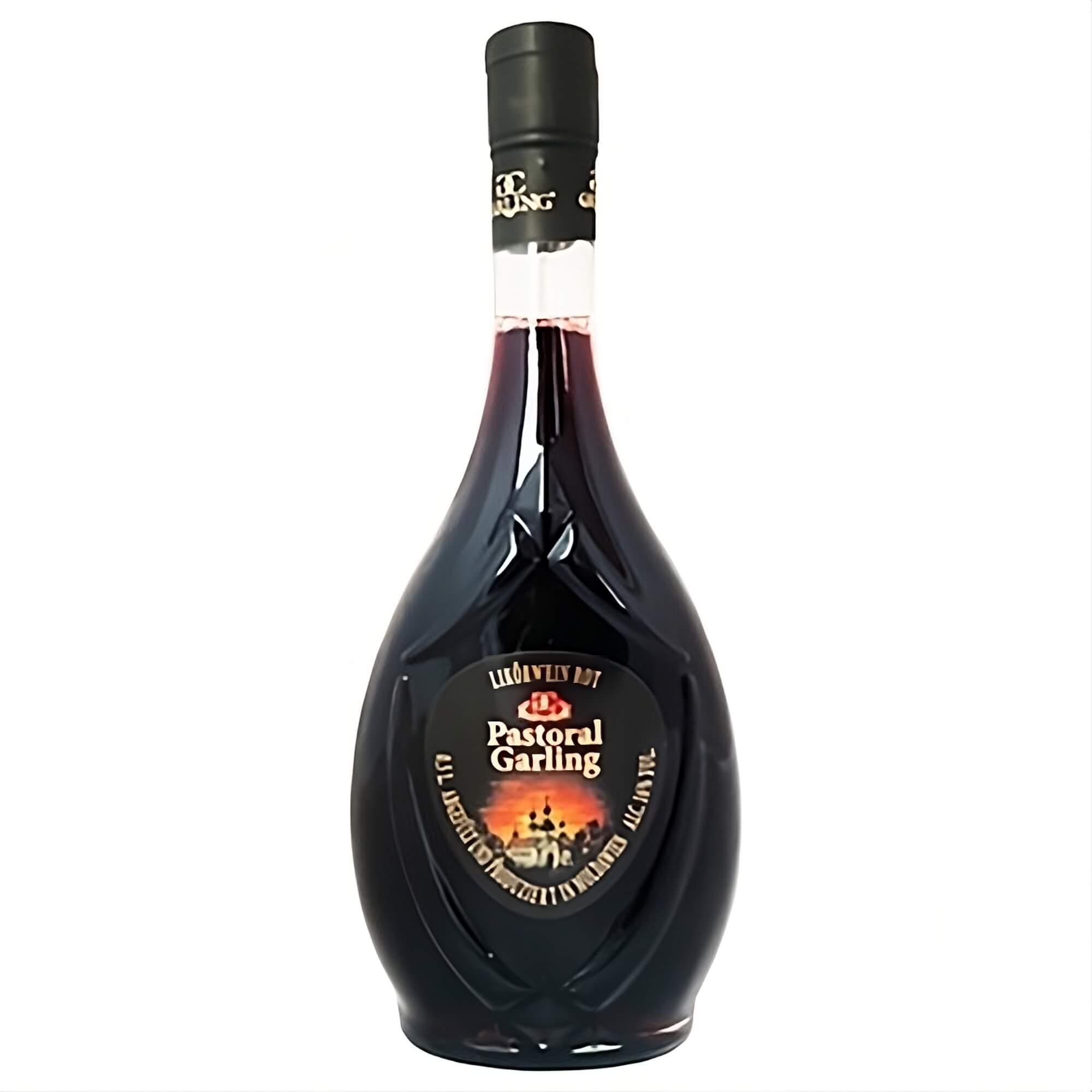 Garling Pastoral Likörwein %16 vol. 0,5L