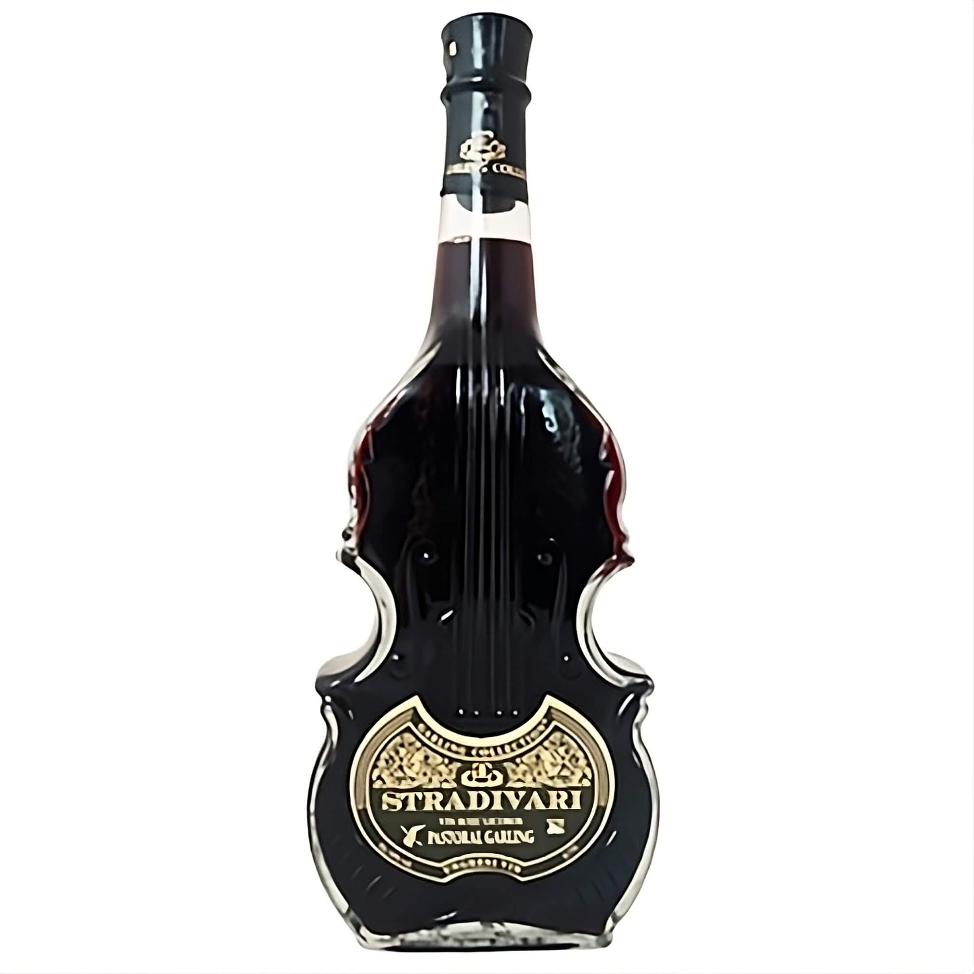 Garling Stradevari Keman Likör Şarabı Pastoral %16 Vol. 0,75L