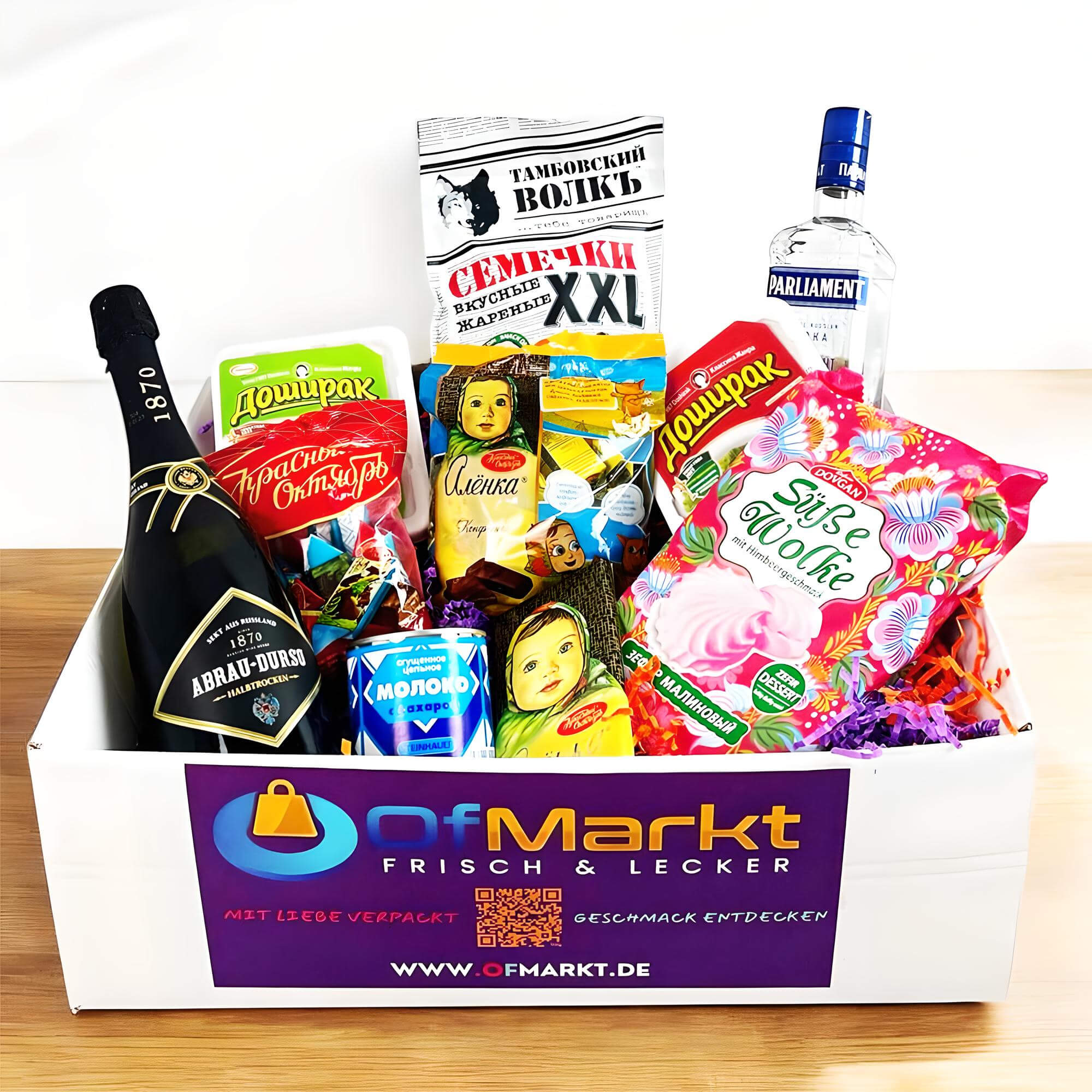 OFMARKT Internationale Noodles Set | 25 verschiedene Instant Nudeln aus aller Welt