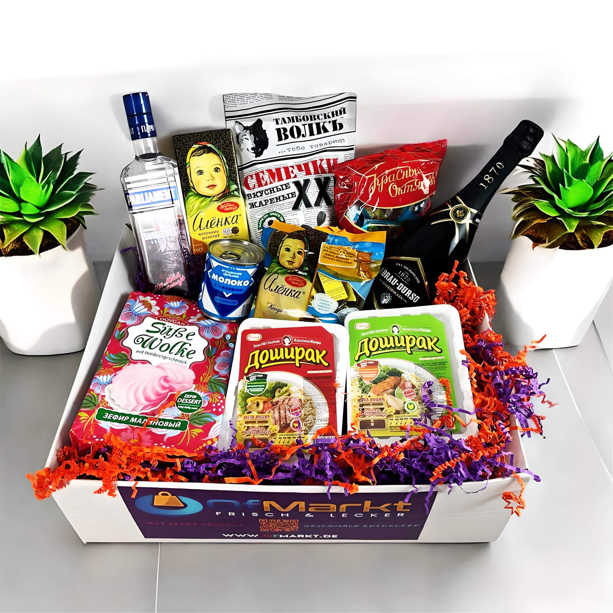 OFMARKT Internationale Noodles Set | 25 verschiedene Instant Nudeln aus aller Welt