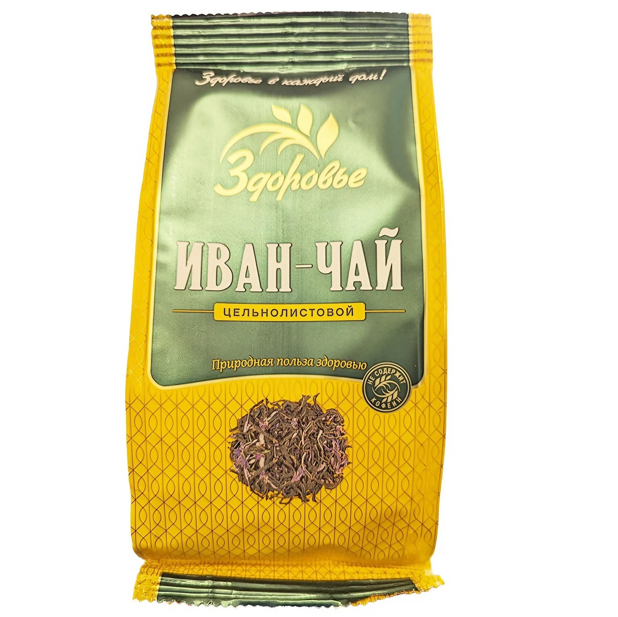 Té de Epilobio Ivan Chai suelto 50g