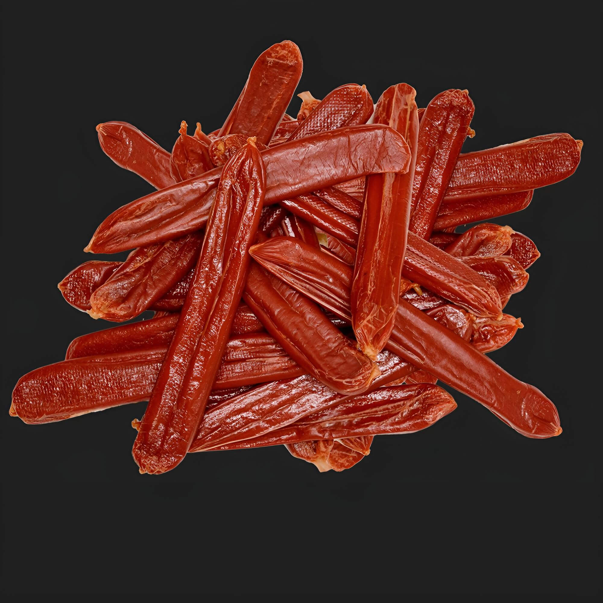 Karpfenrogen getrocknet 500g