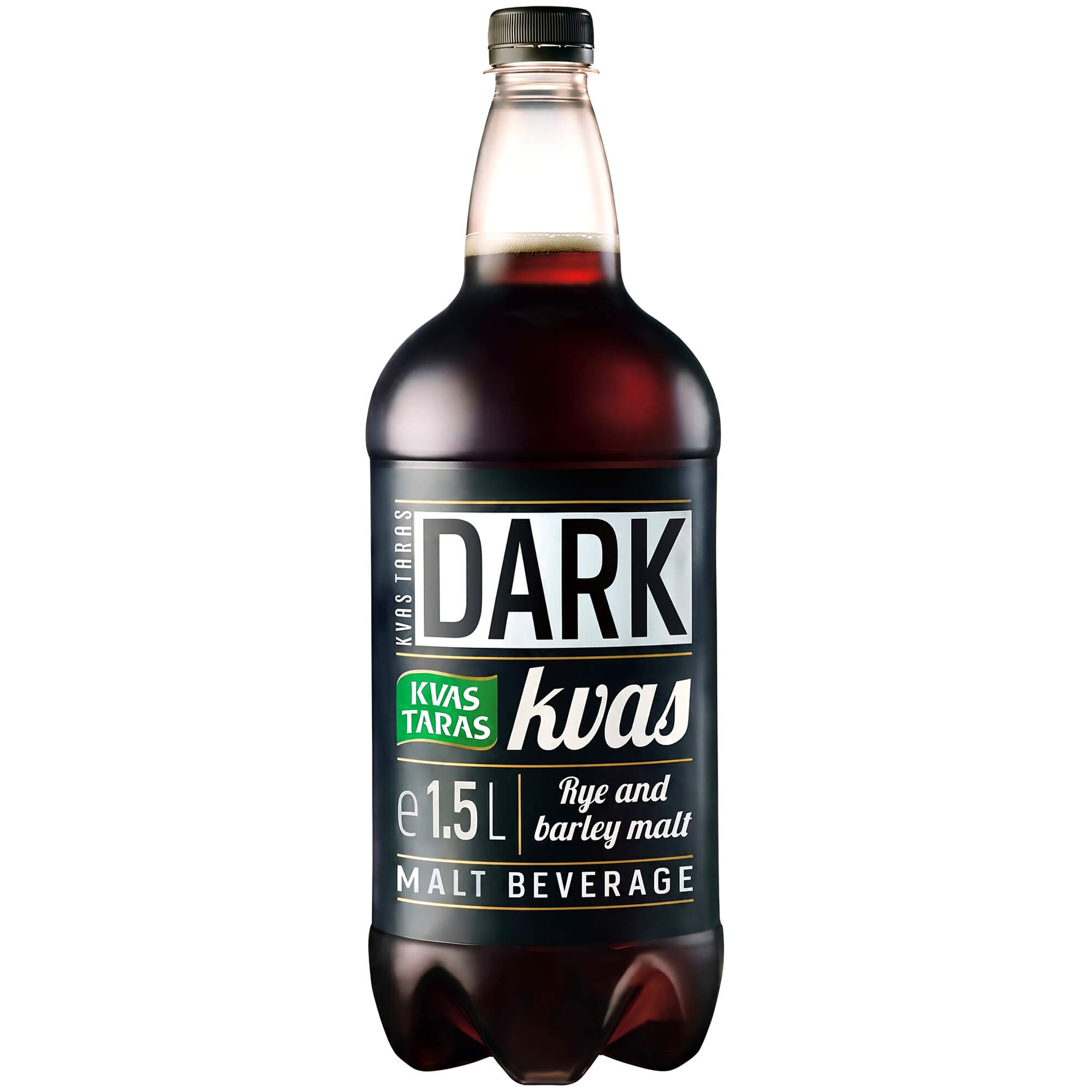 Kwas Taras Dunkel 1,5L (inkl. 0,25€ Einwegpfand)