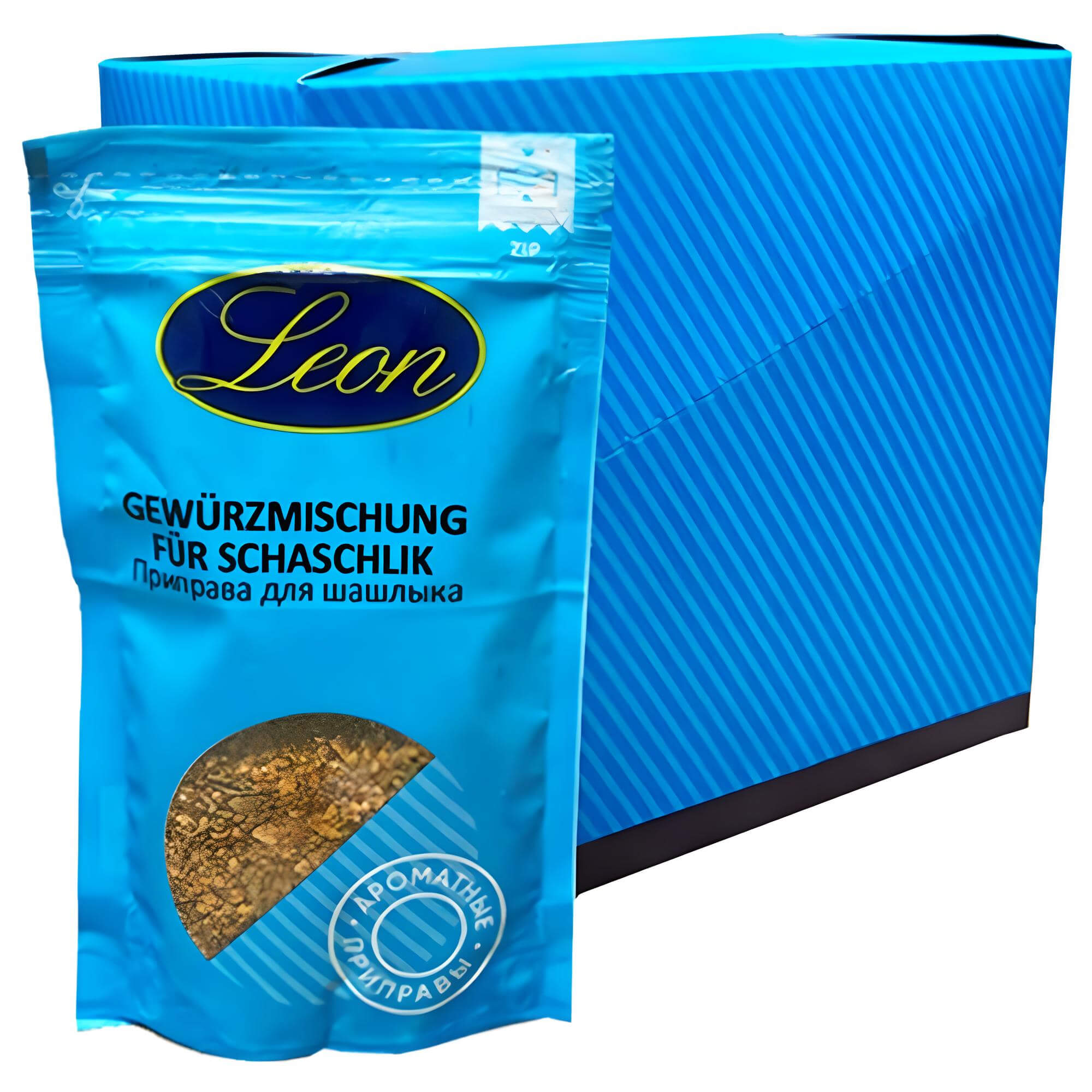 Gewürzmischung für Schaschlik 25g