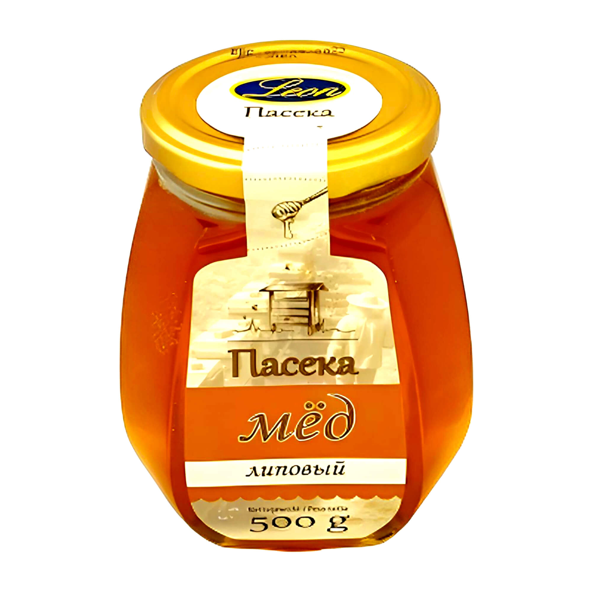 Lindenhonig 500g