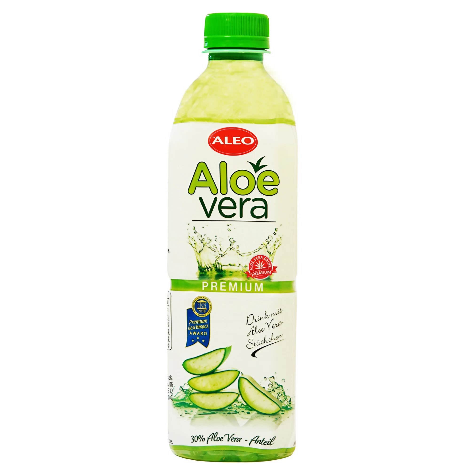 OKF Aloe Vera King drankje origineel 500ml incl. 0,25€ eenwegstatiegeld
