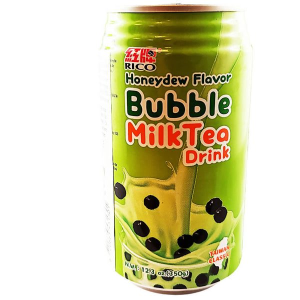 Rico Bubble Tea Getränk Honigmelone 350ml inkl. 0,25€ Einwegpfand