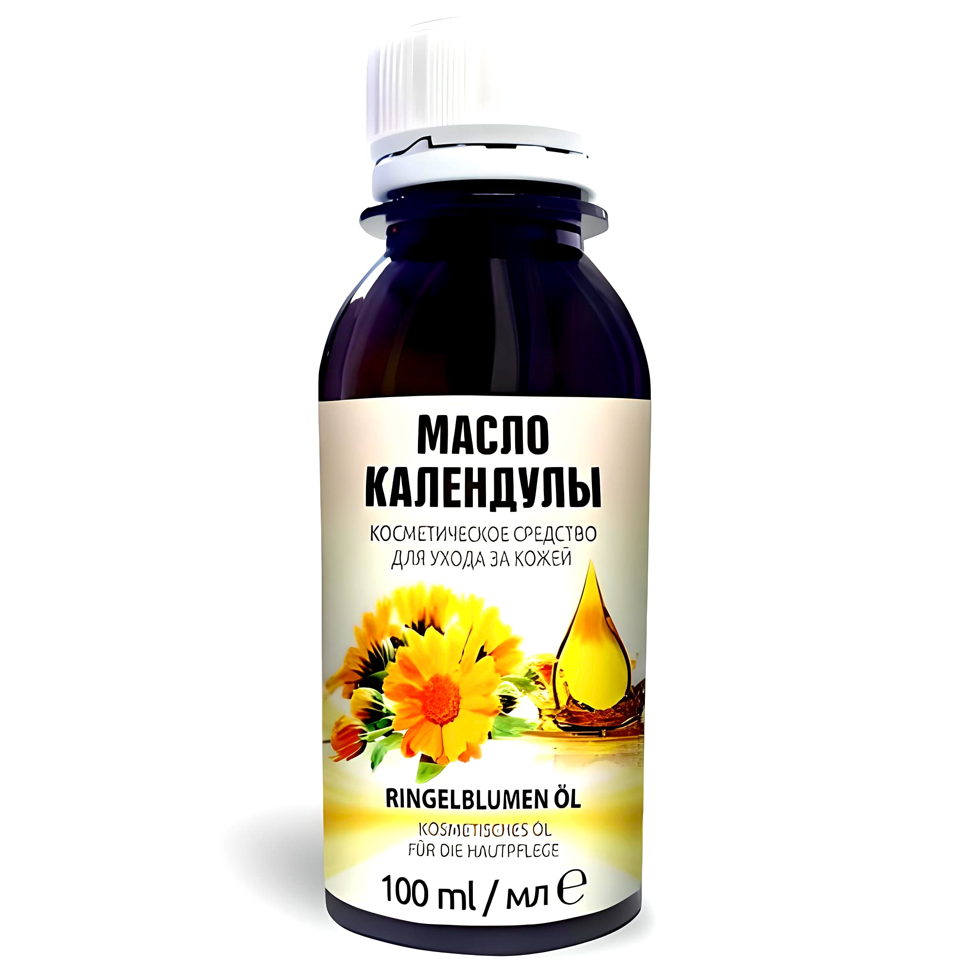 Ringelblumenöl 100ml
