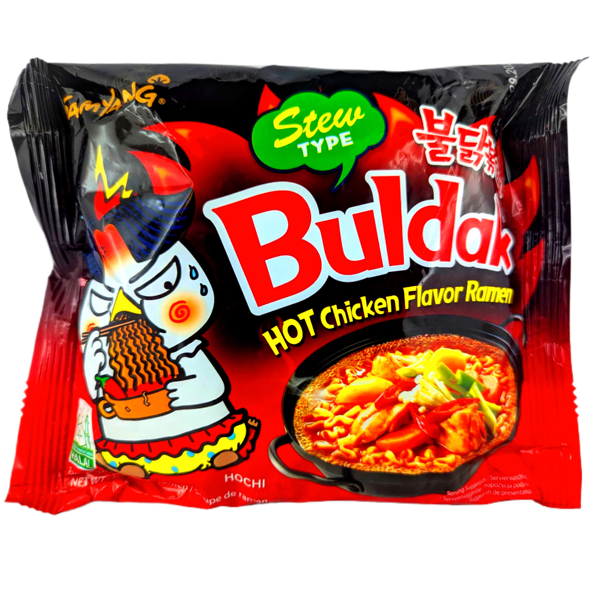 Samyang Ramen Stew Type 145g