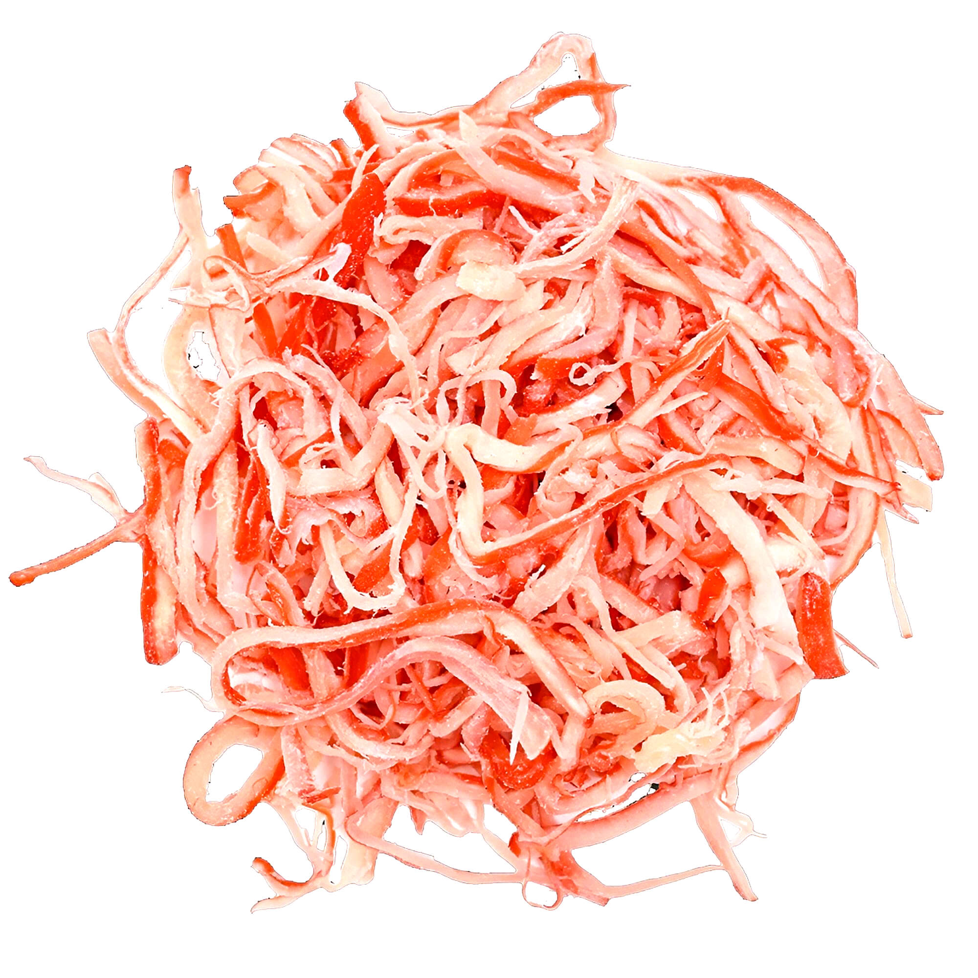 Kalmar getrocknet mit Karabbengeschmack 0,5kg