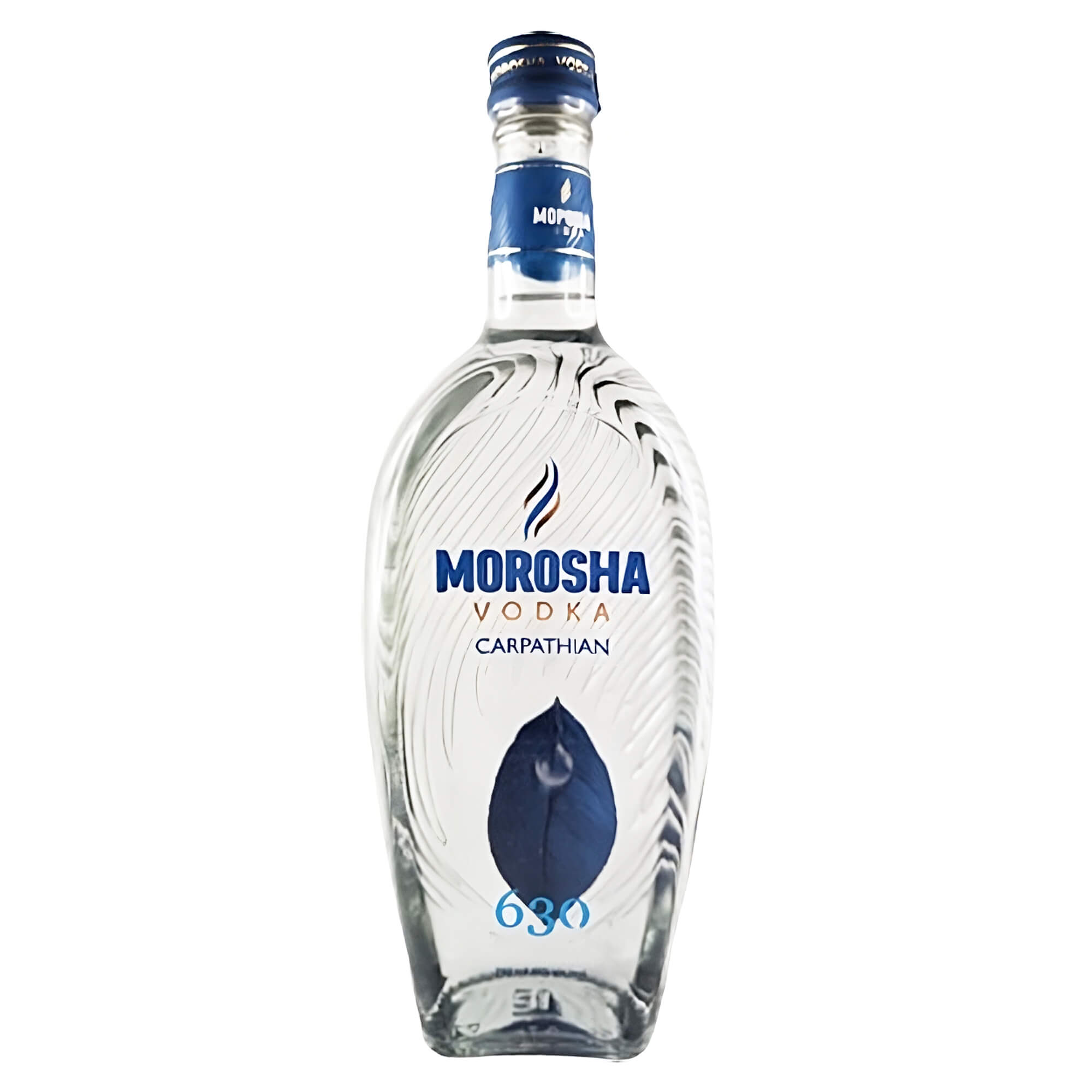 Vodka Morosha Karpaten 0,7L
