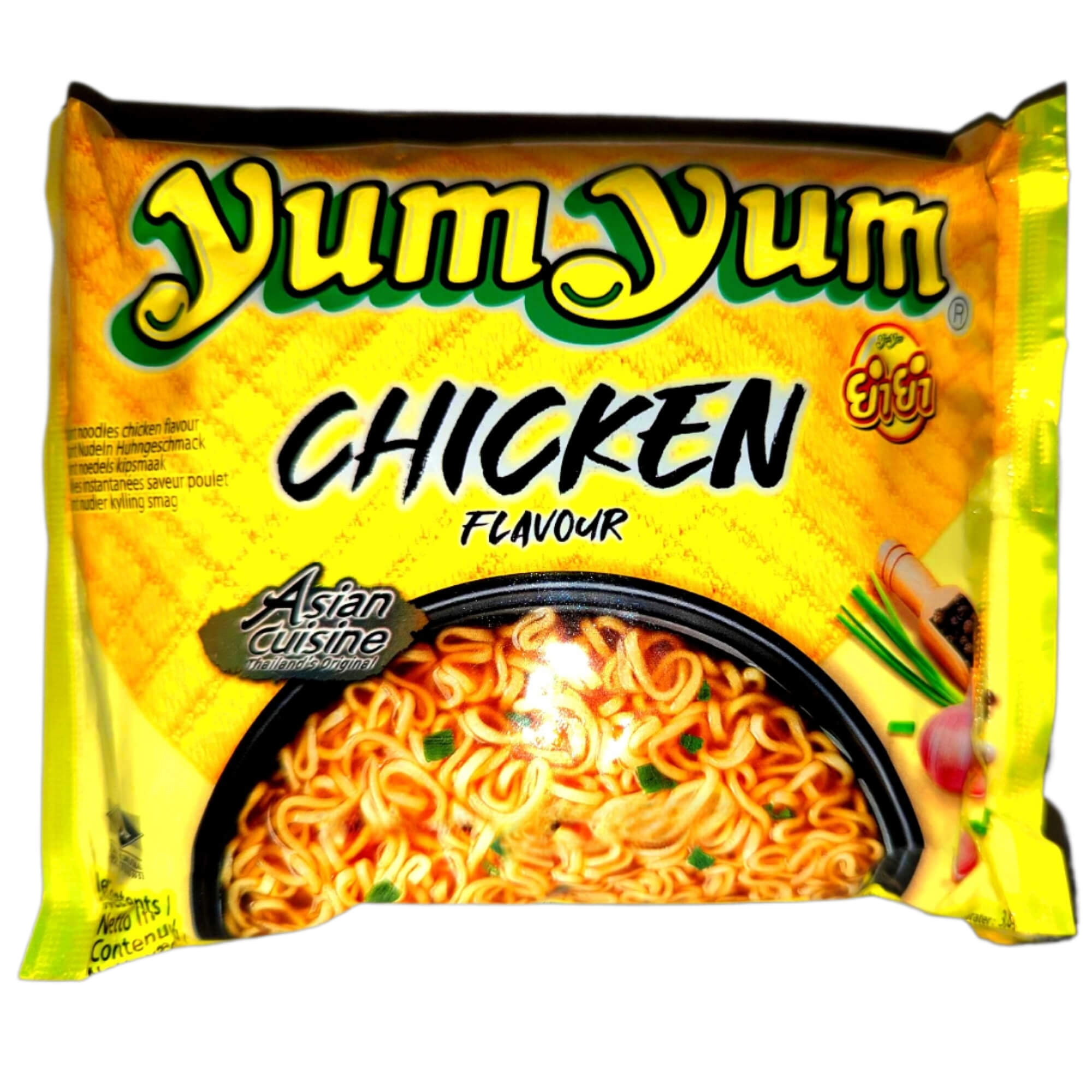 Yum Yum Instant Noodles Chicken 60g