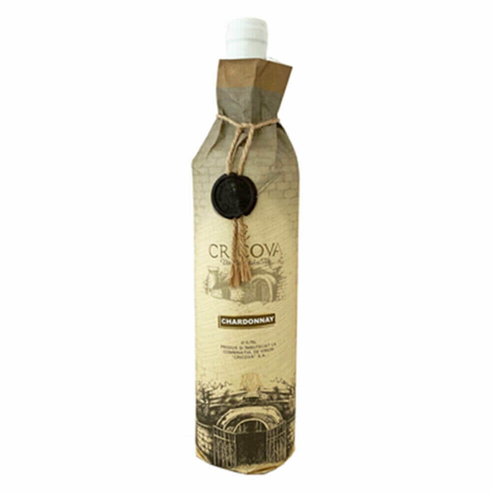 Cricova Weißwein Chardonnay lieblich 0,75L - McMarkt.de