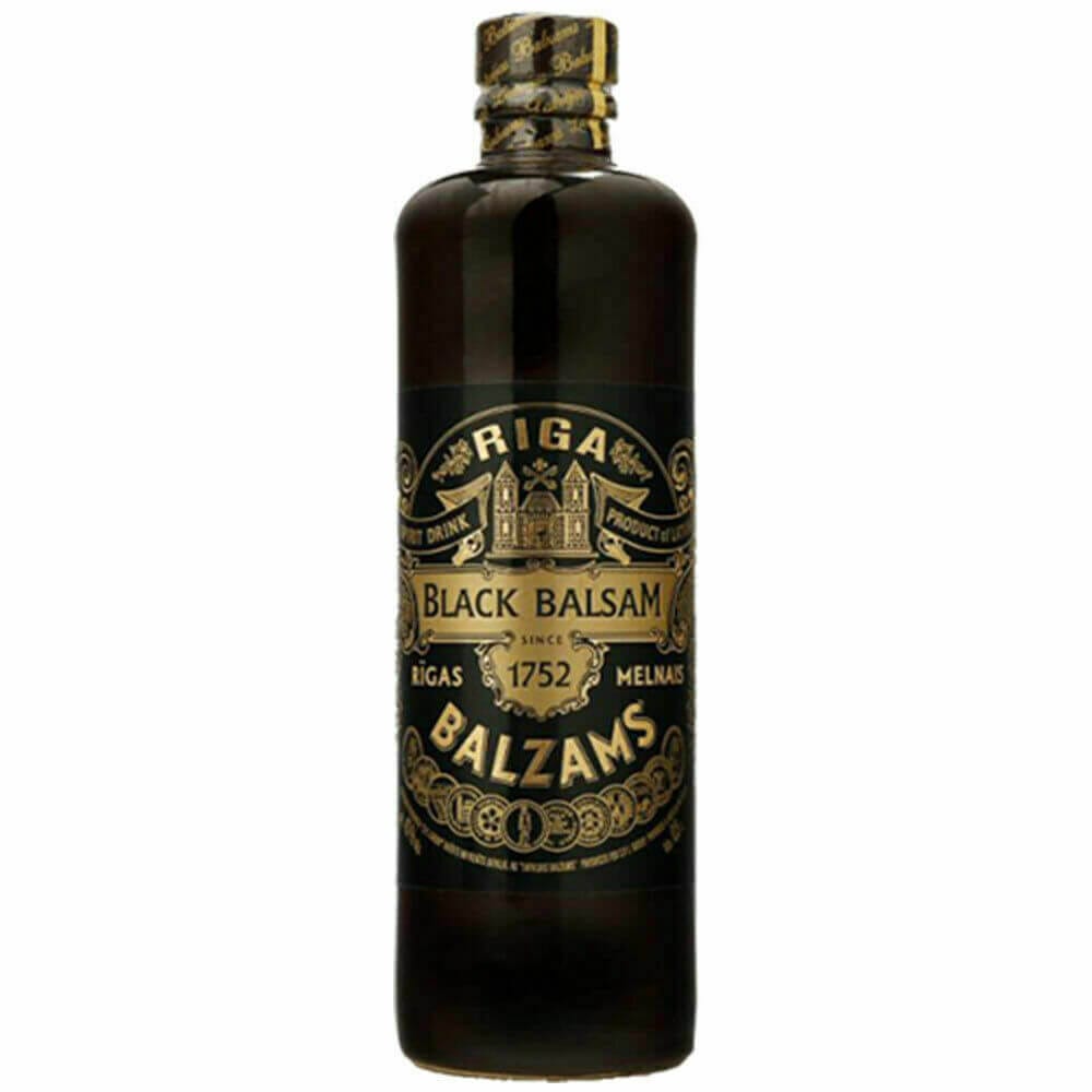 Riga Black Balsam Original 0,5L 45% Vol. günstig online kaufen | ofmarkt.de