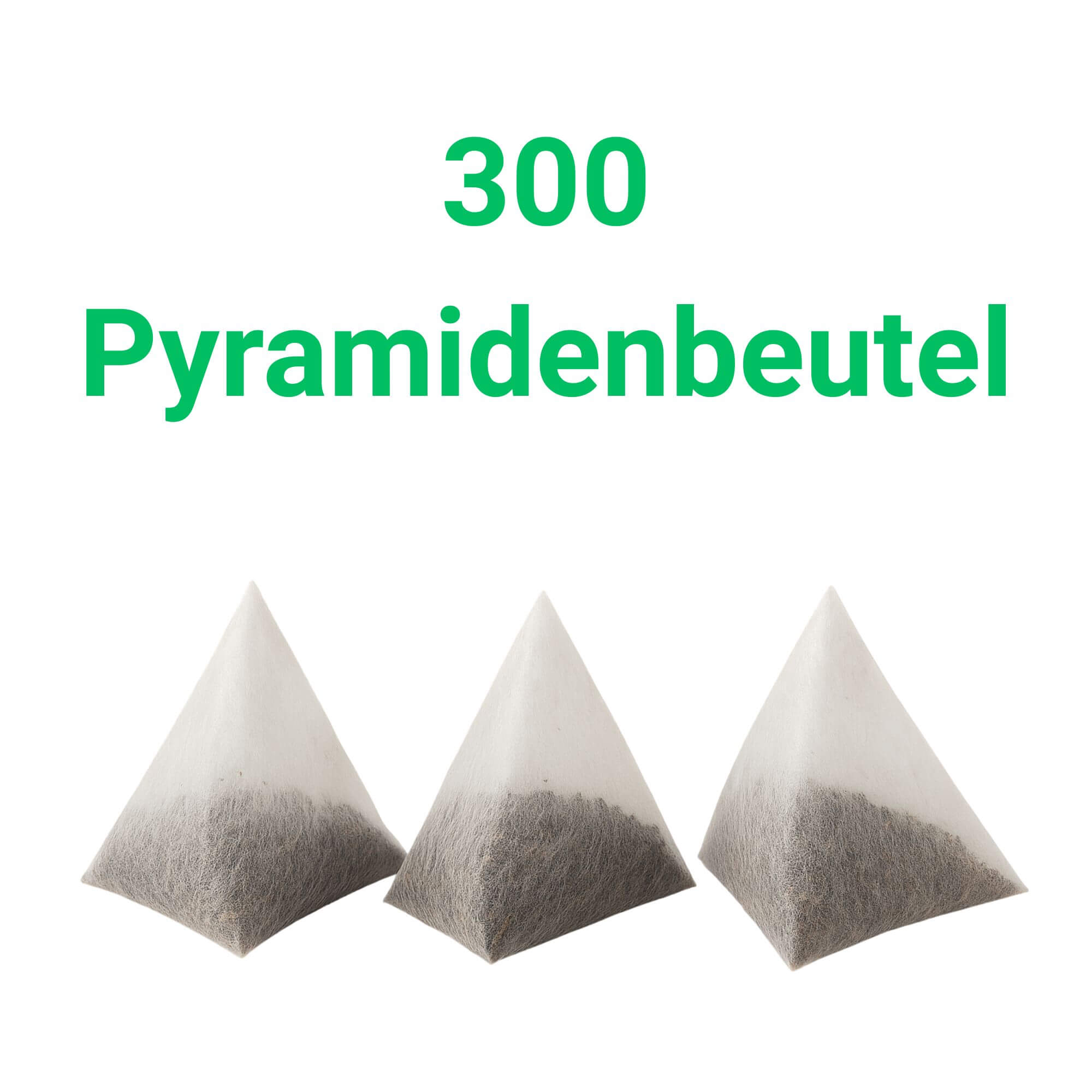 Battler Ceylon Schwarzer Tee 300 Pyramidenbeutel