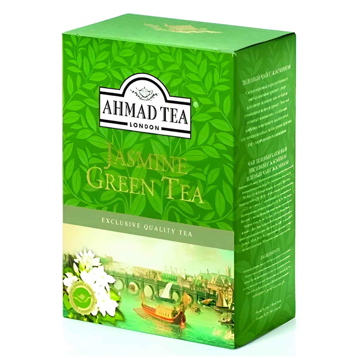 Ahmad Tea Jasmine Grüner Tee 250g