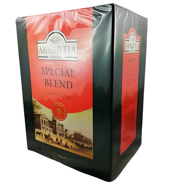 Ahmad Schwarzer Tee Special Blend lose 500g