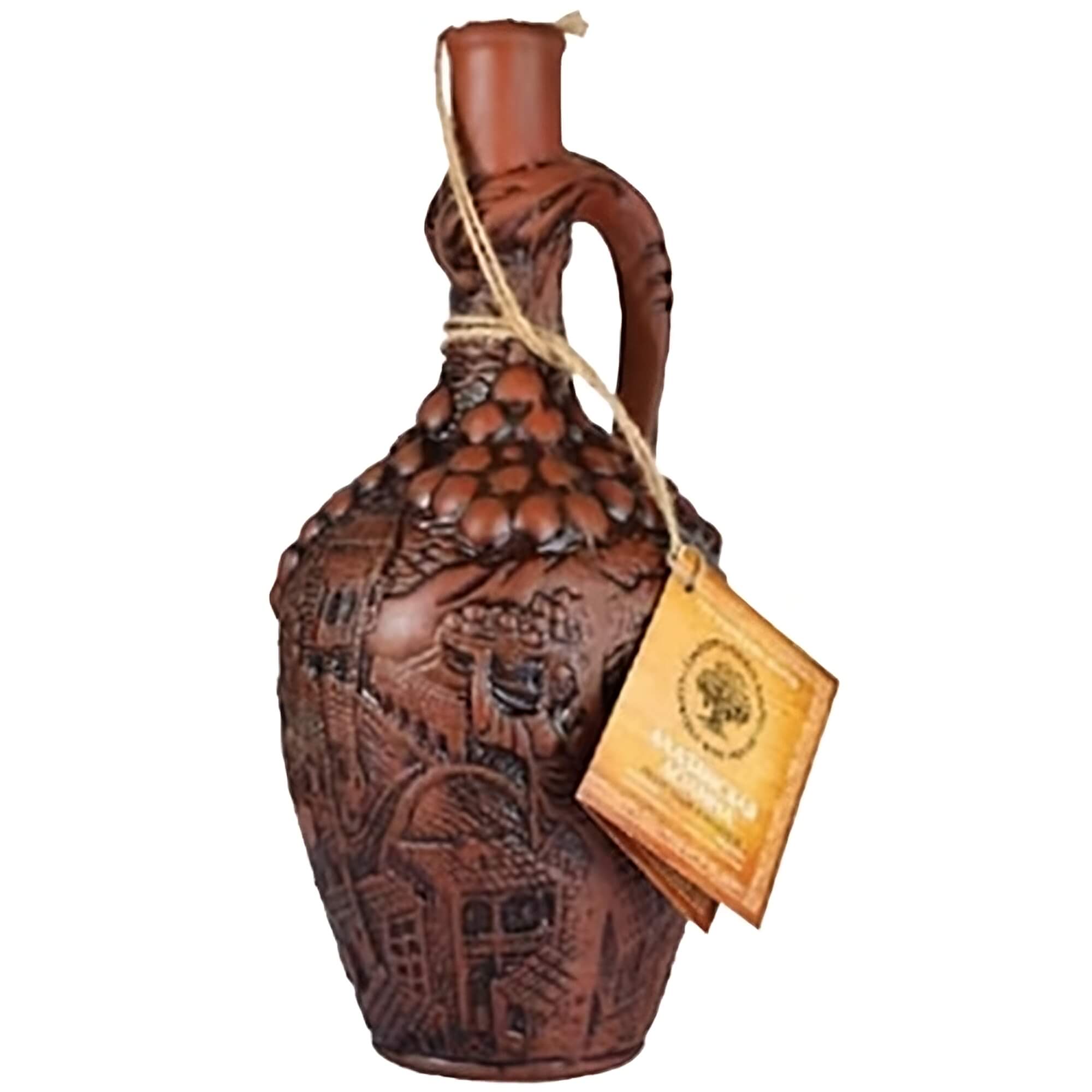 Mildiani Georgian red wine Saperavi Black Amphora Antique 0.75L