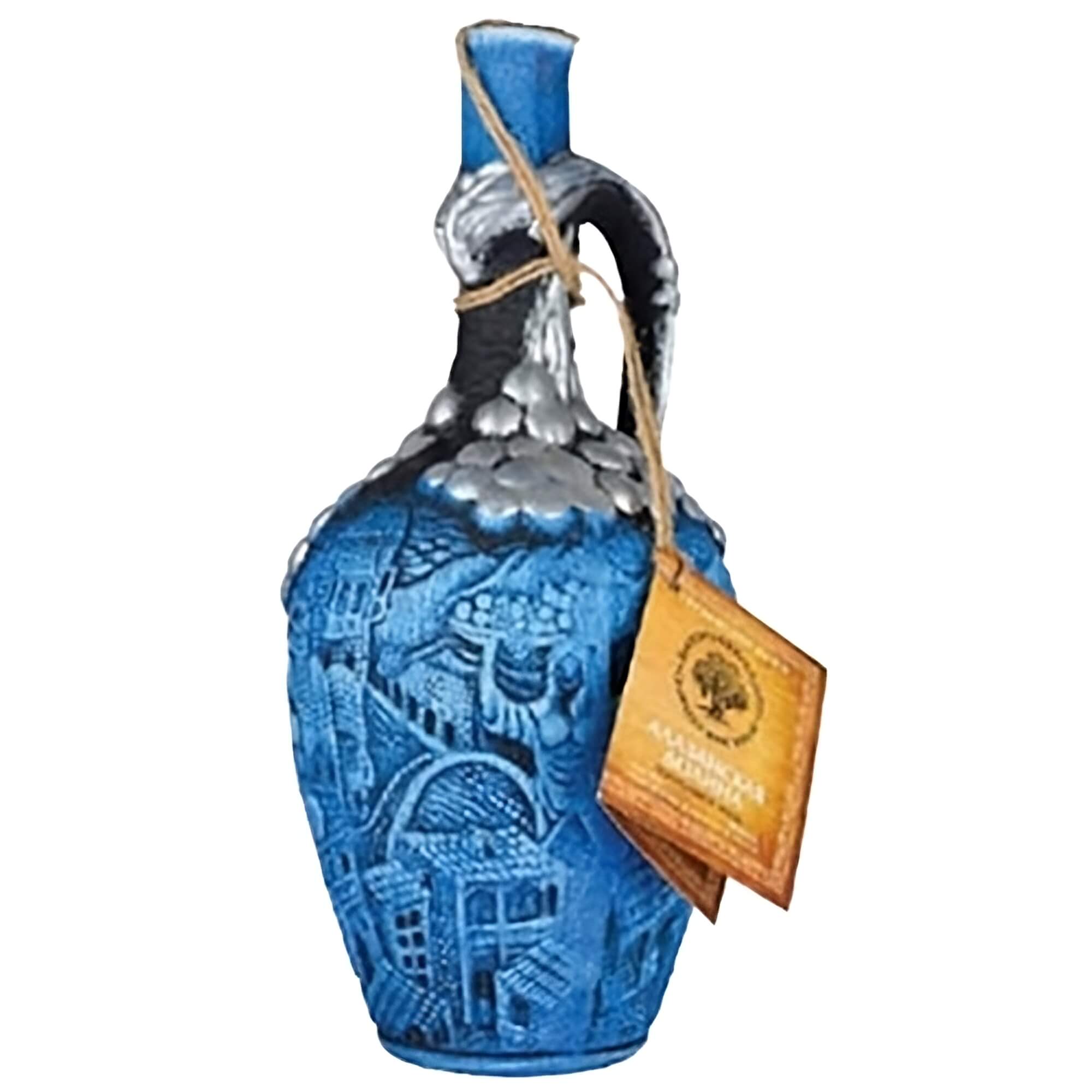 Mildiani Georgian red wine Saperavi Black Amphora Antique 0.75L