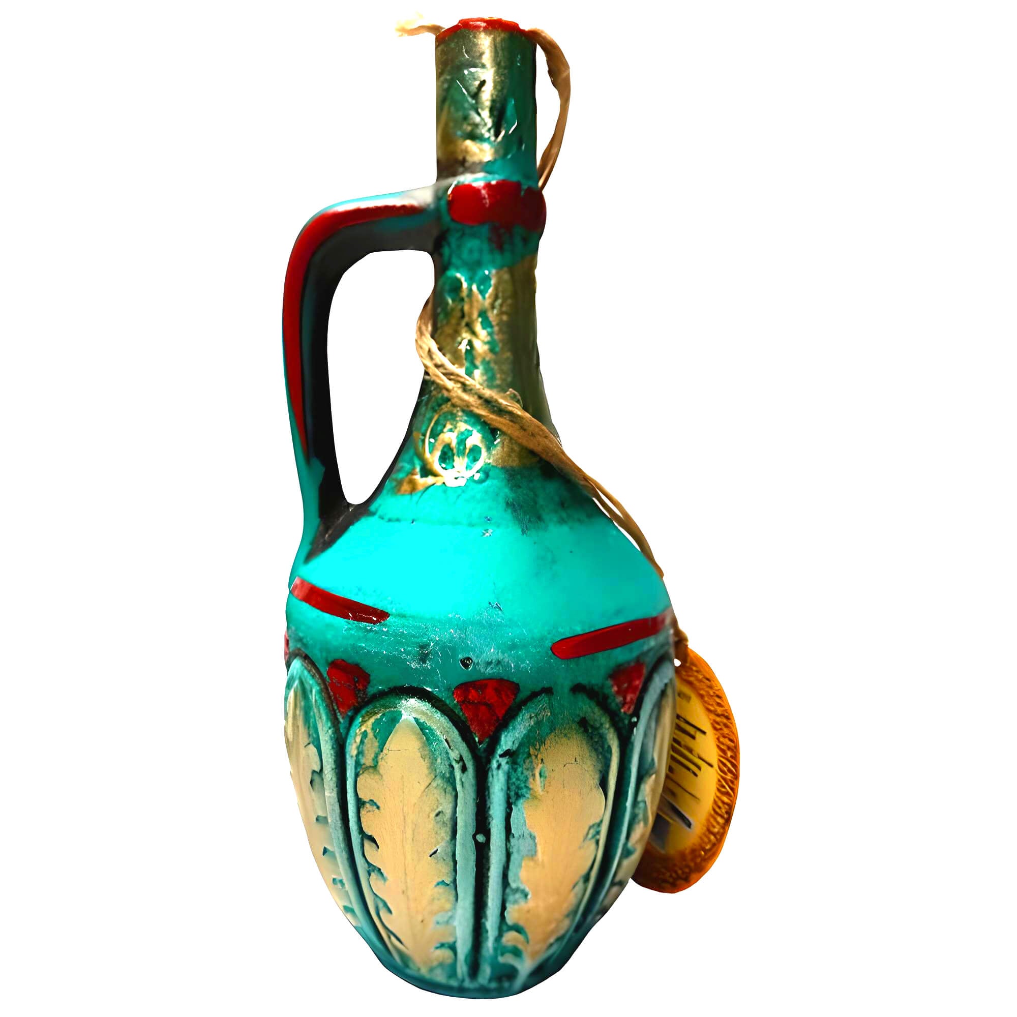 Mildiani Georgian red wine Saperavi Black Amphora Antique 0.75L