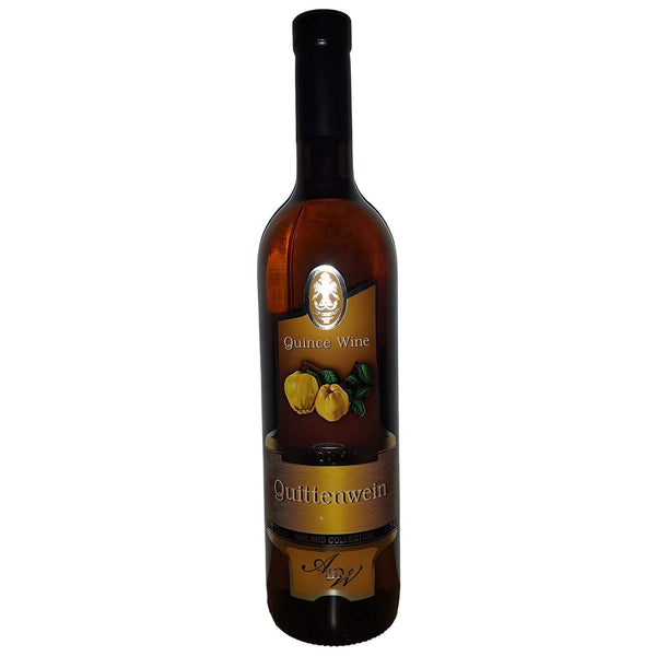 Arame Quittenwein mild 0,75L