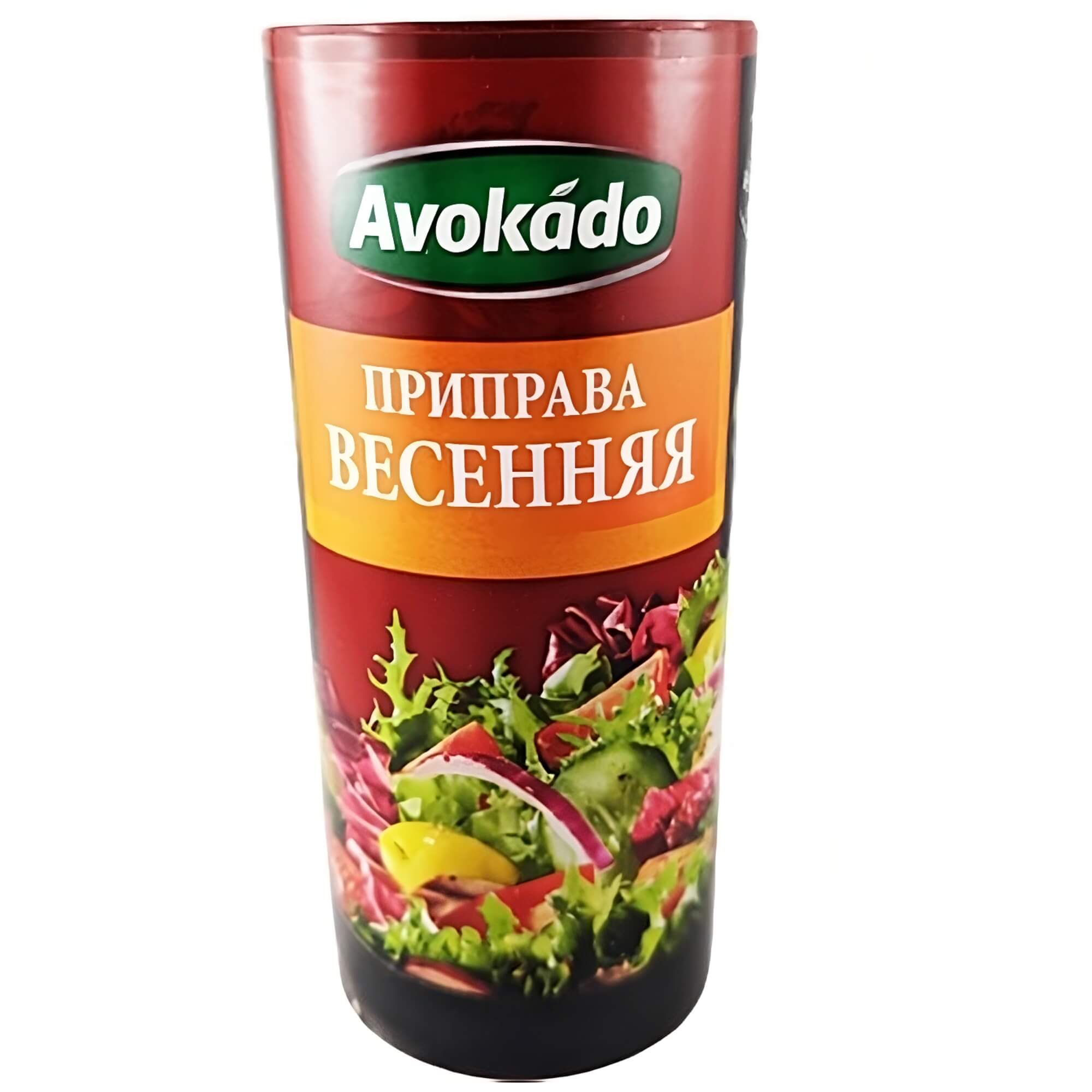 Avokado Würzmischung Frühlingsgewürz 160g