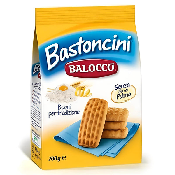 Balocco Kekse Bastoncini 700g