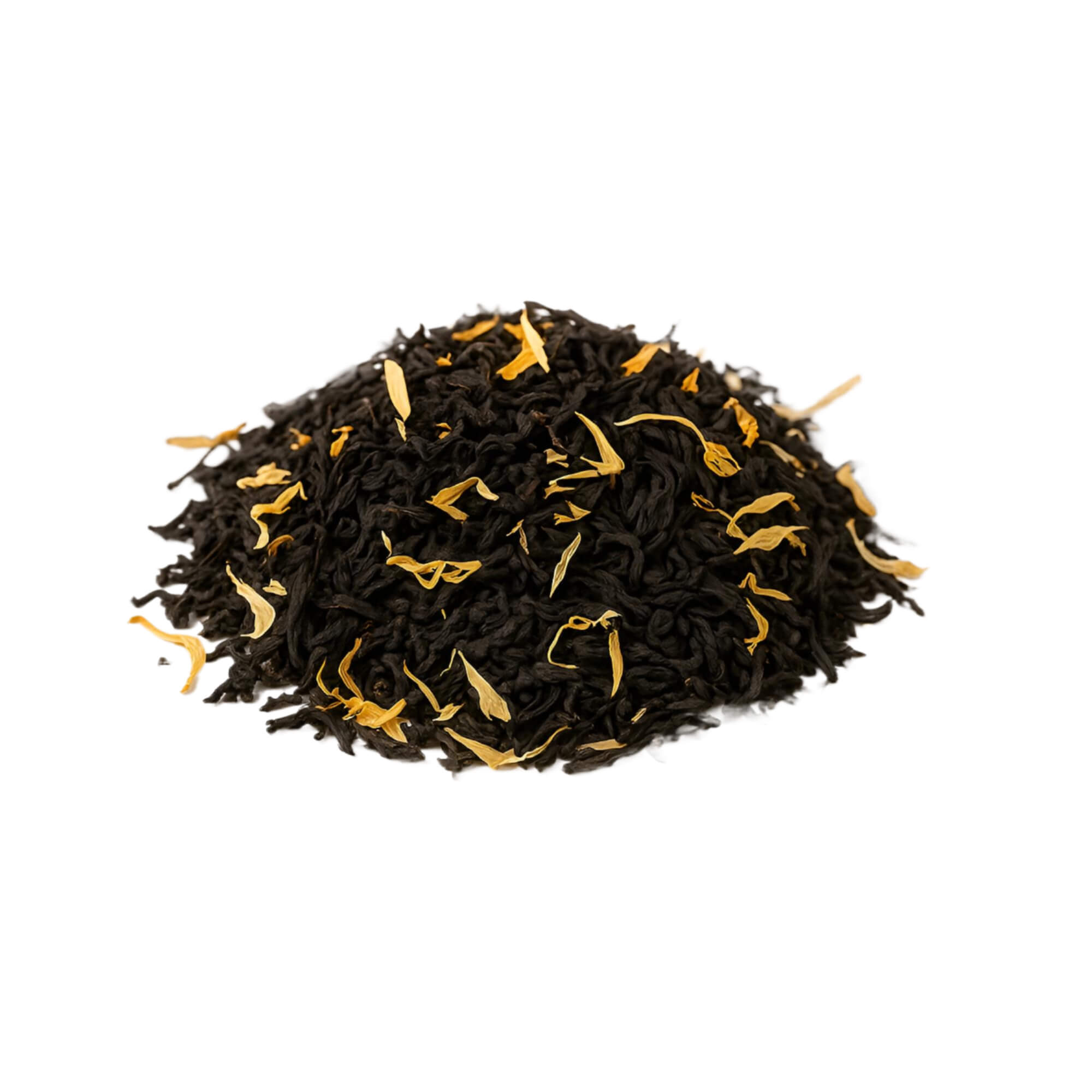 Battler Schwarzer Ceylon Tee „Orange & Cinnamon