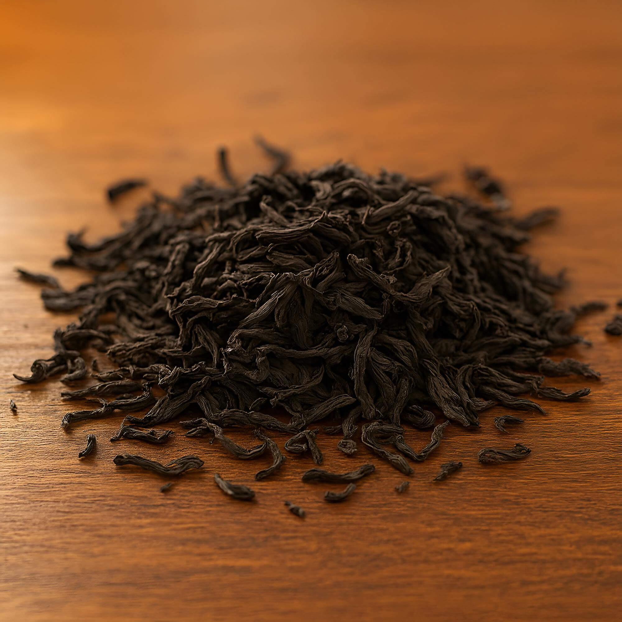 Battler Schwarzer Ceylon Tee „Black Elephant“ – Klassischer OP Schwarztee in Metalldose 100g