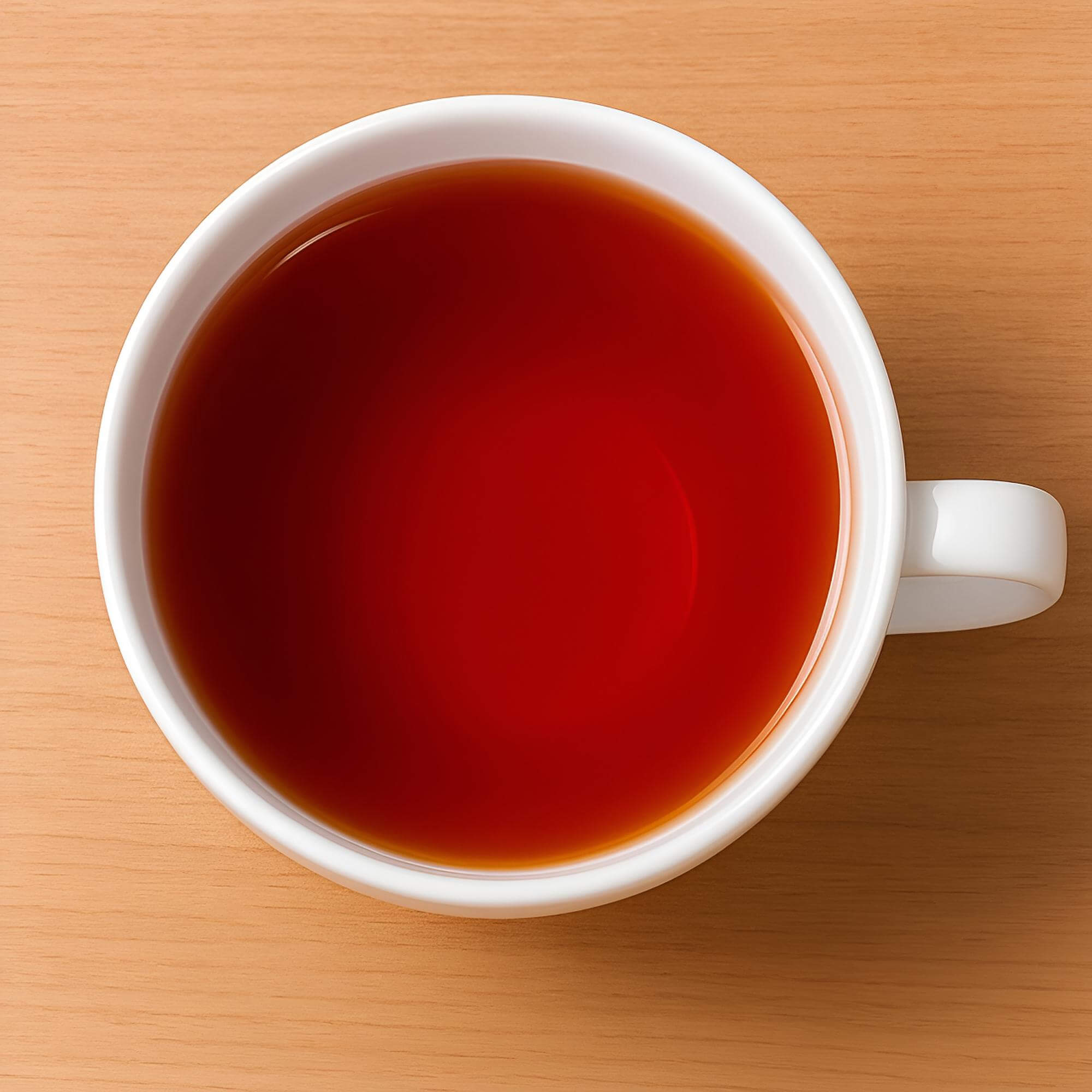 Battler Schwarzer Ceylon Tee „Wild Rosehips, Hibiscus & Raspberry“ – Aromatischer loser Schwarztee in Metalldose 100g