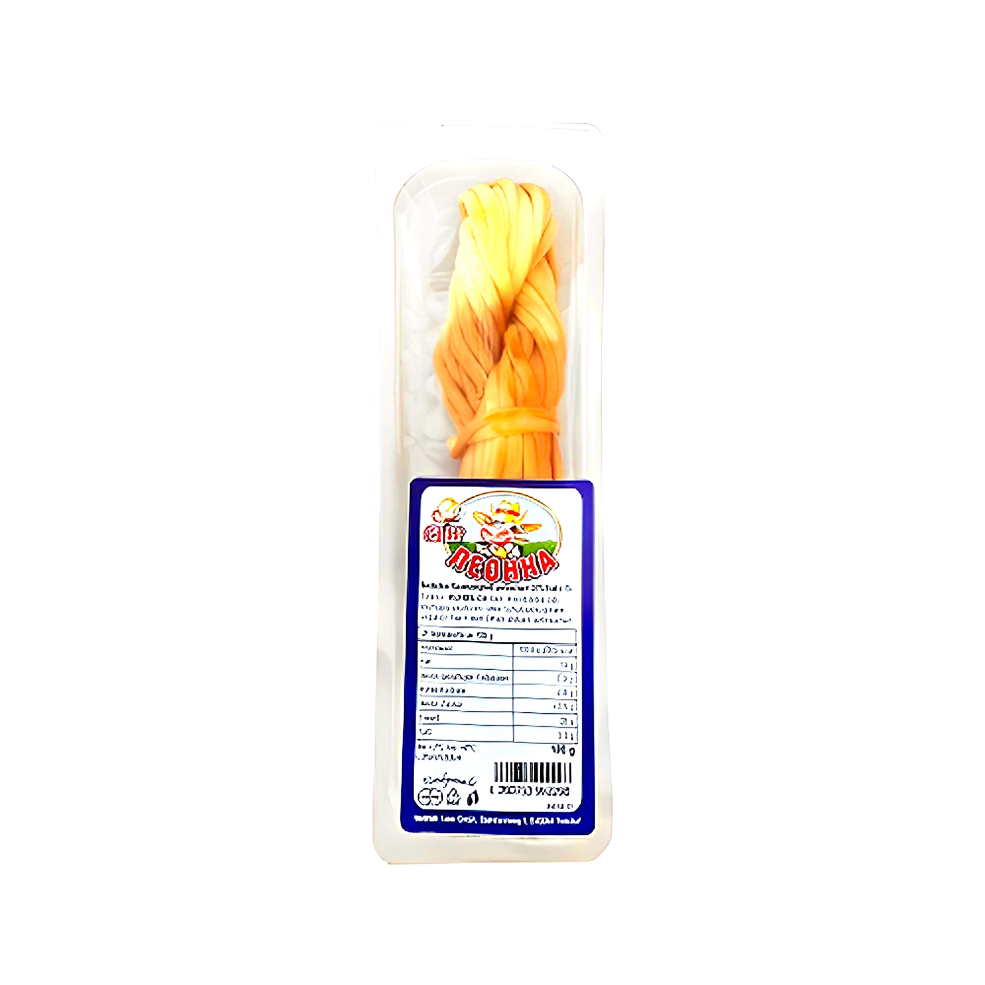 Beskydenkäse Spaghetti geräuchert 100g