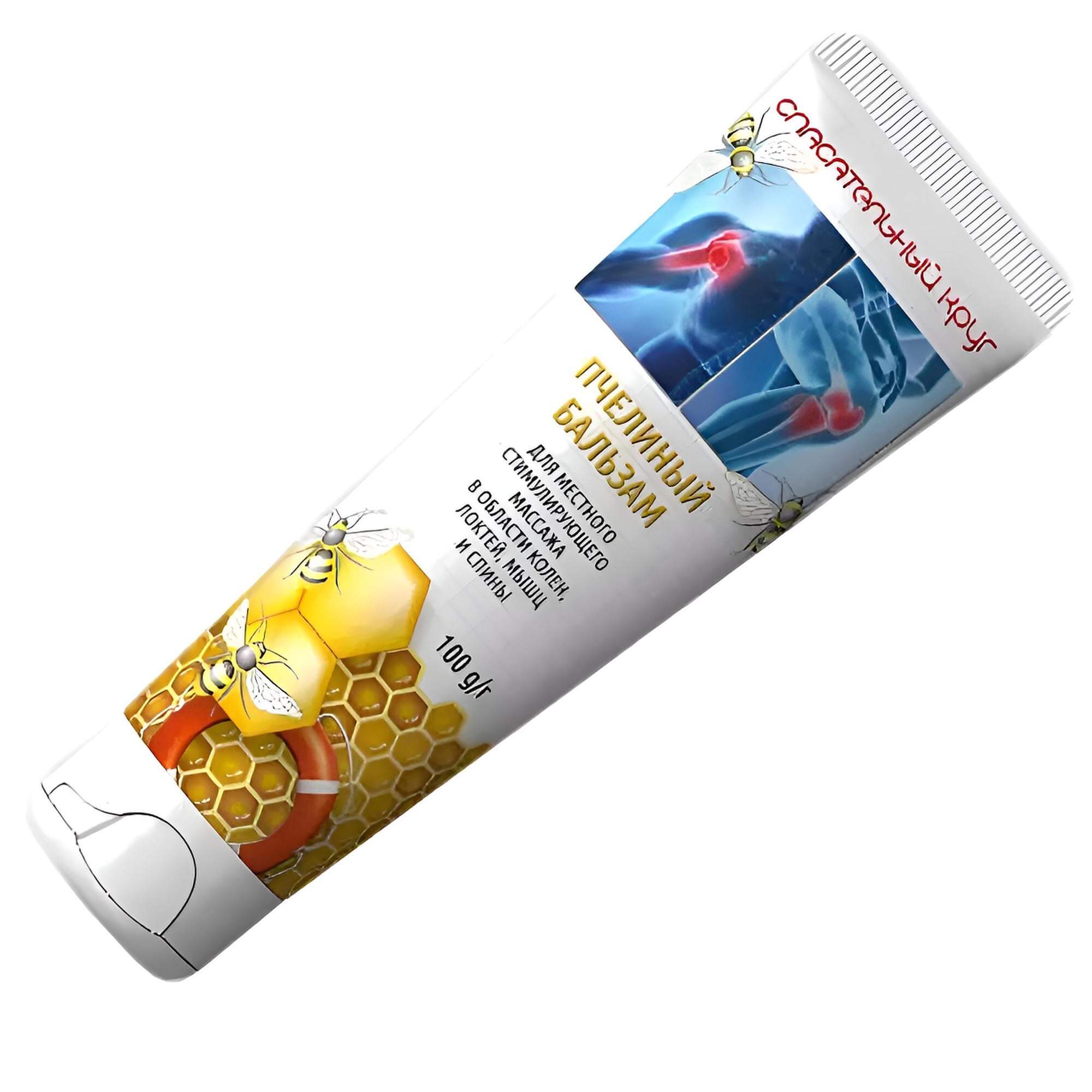 Rettungsring Bienenbalsam 100g