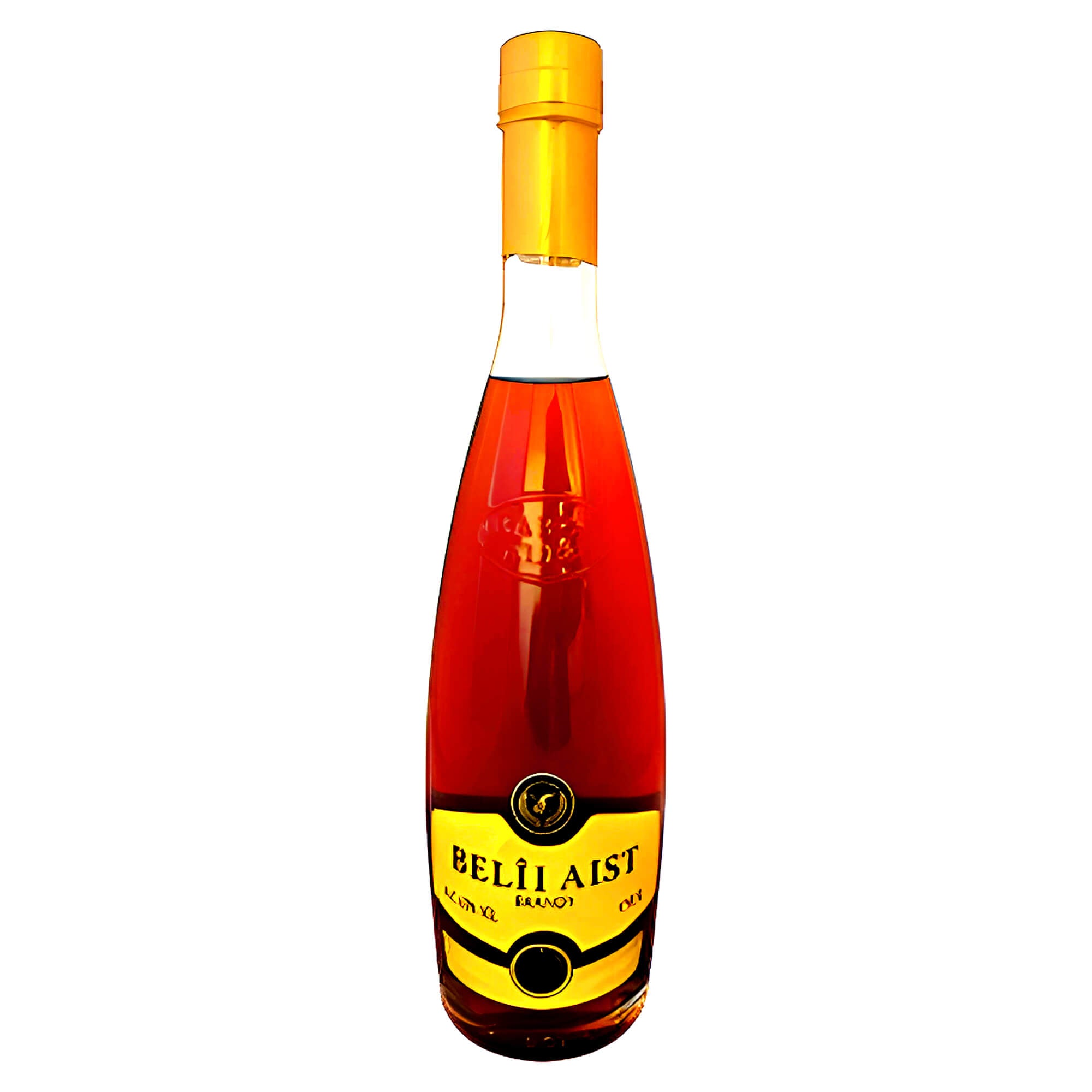 Brandy Belii Aist 0,5L 40% vol.