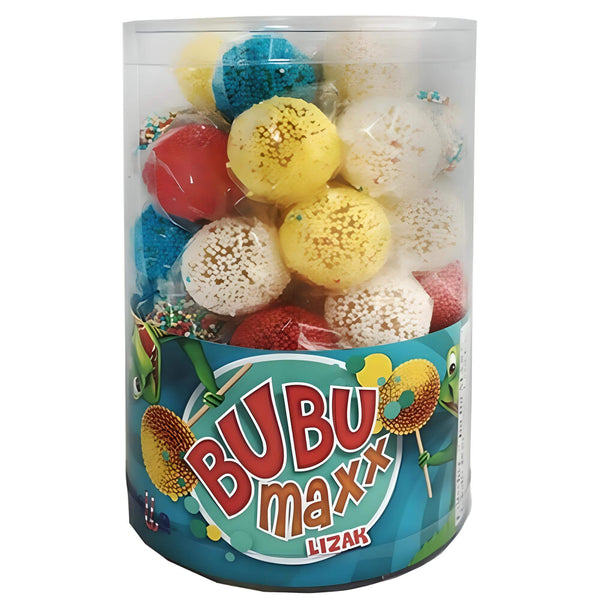 Lollipops Bu Bu Maxx 45 Stück