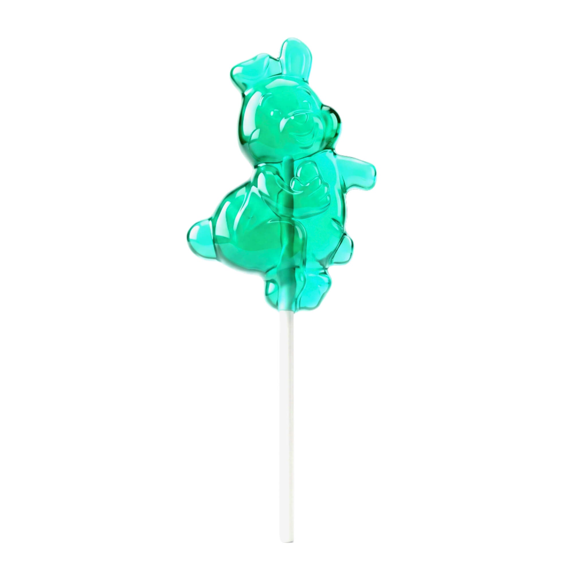 Lizak Lollipops Hase 35 Stück