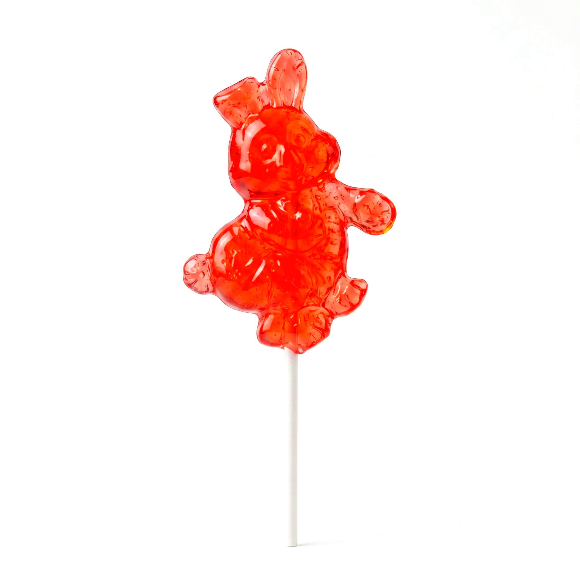 Lizak Lollipops Hase 35 Stück