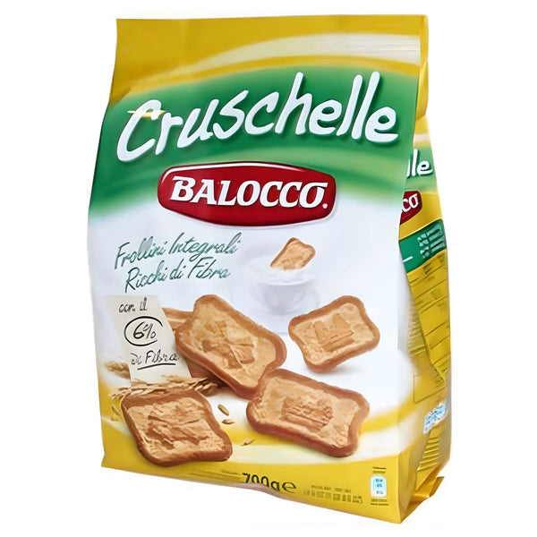 Balocco Kekse Cruschelle 700g