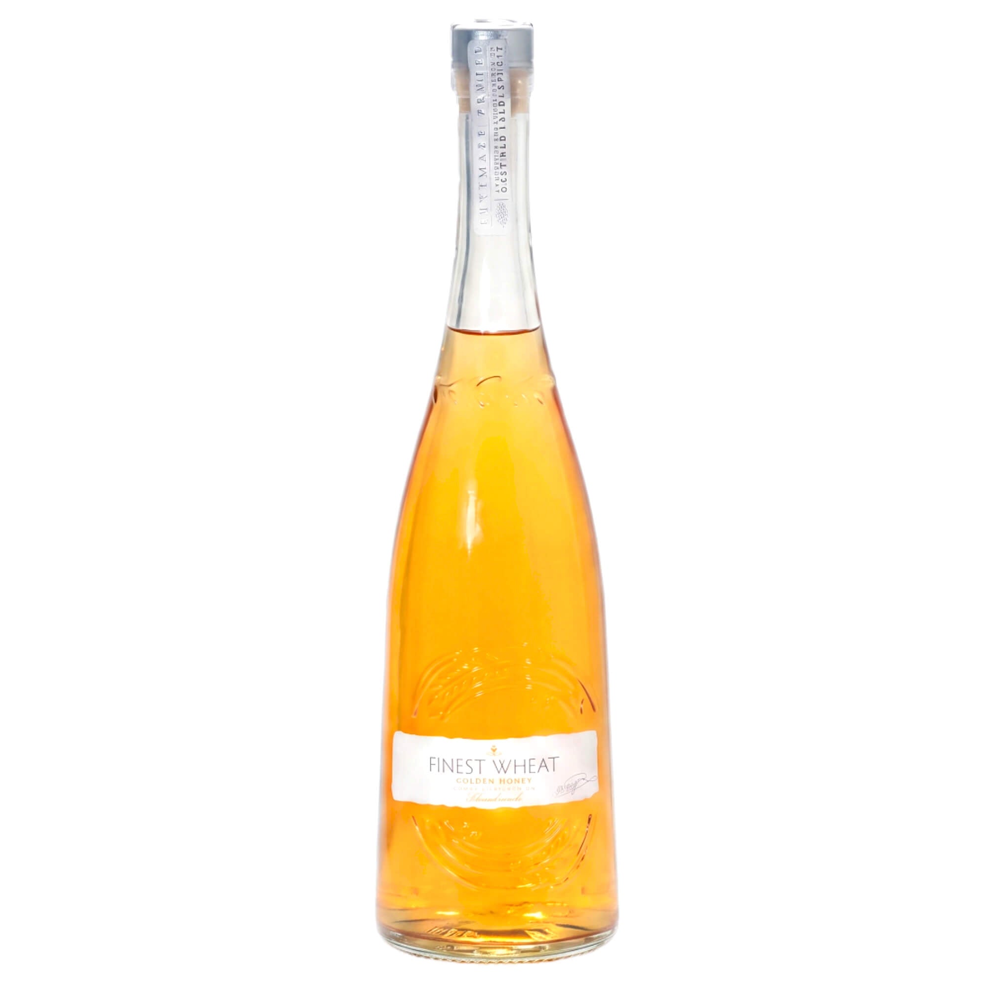 Finest Wheat Spirituose mit Honiggeschmack 0,7L 40% vol.