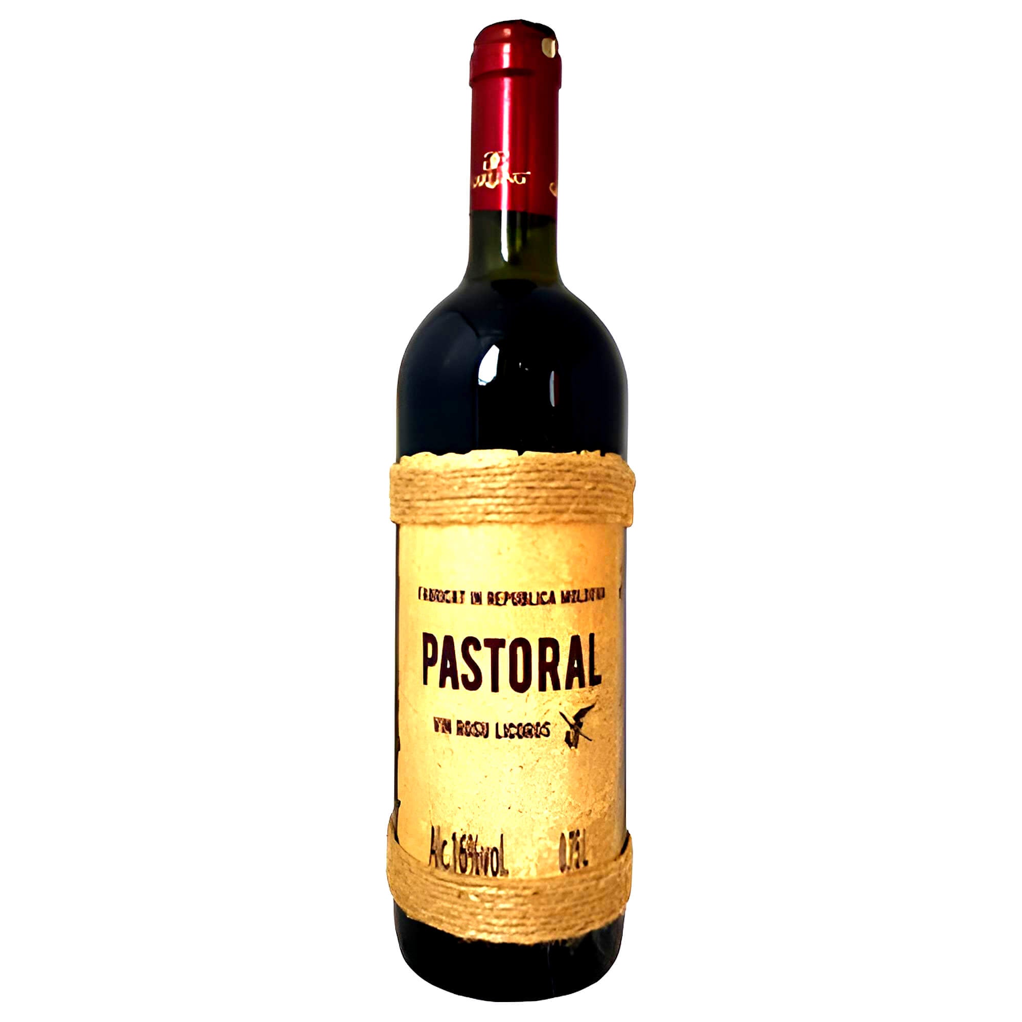 Garling Likörwein Pastoral 0,75l 16% vol.