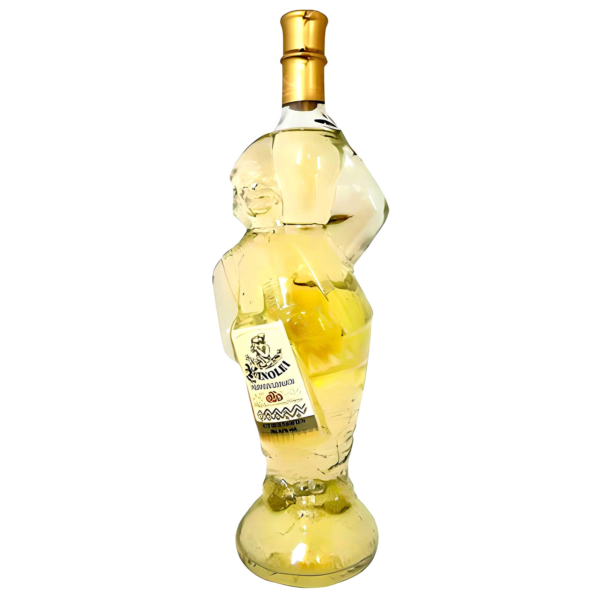 Garling Vinolej Weißwein lieblich 12% vol. 1L