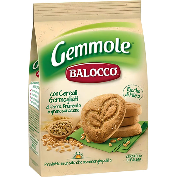 Balocco Kekse Gemmole 700g