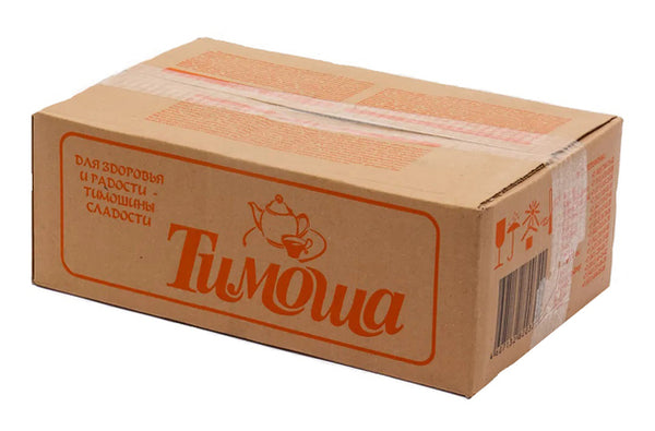 Timoscha Halva mit getrockneten Aprikosen 5kg