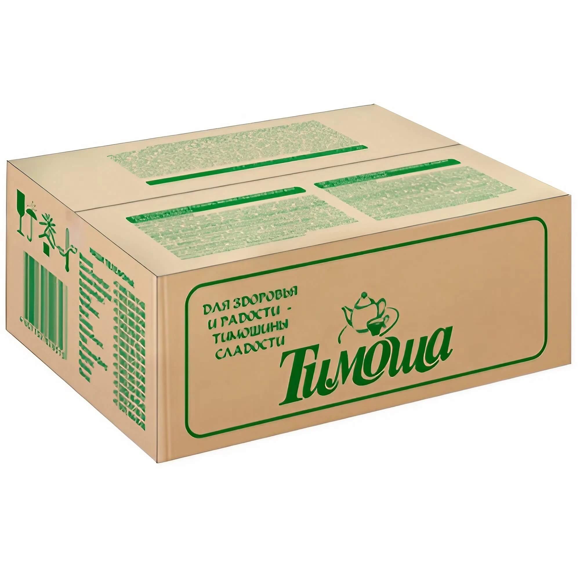 Halva Timosha 5kg