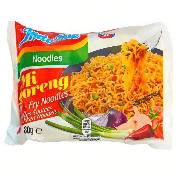 Indomie Noodles Mi Goreng 80g